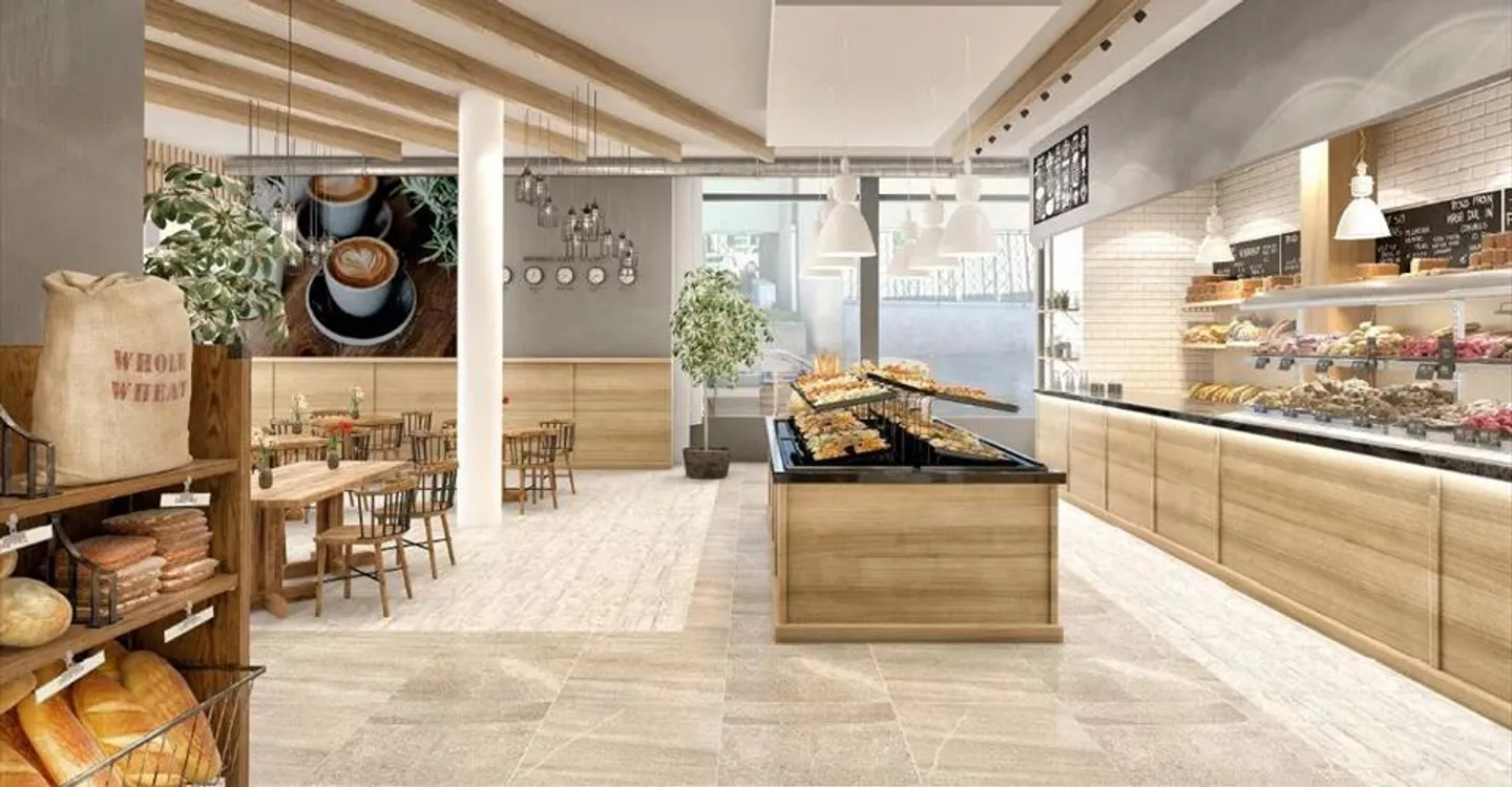 Shop for rent - Photo 7 of 8