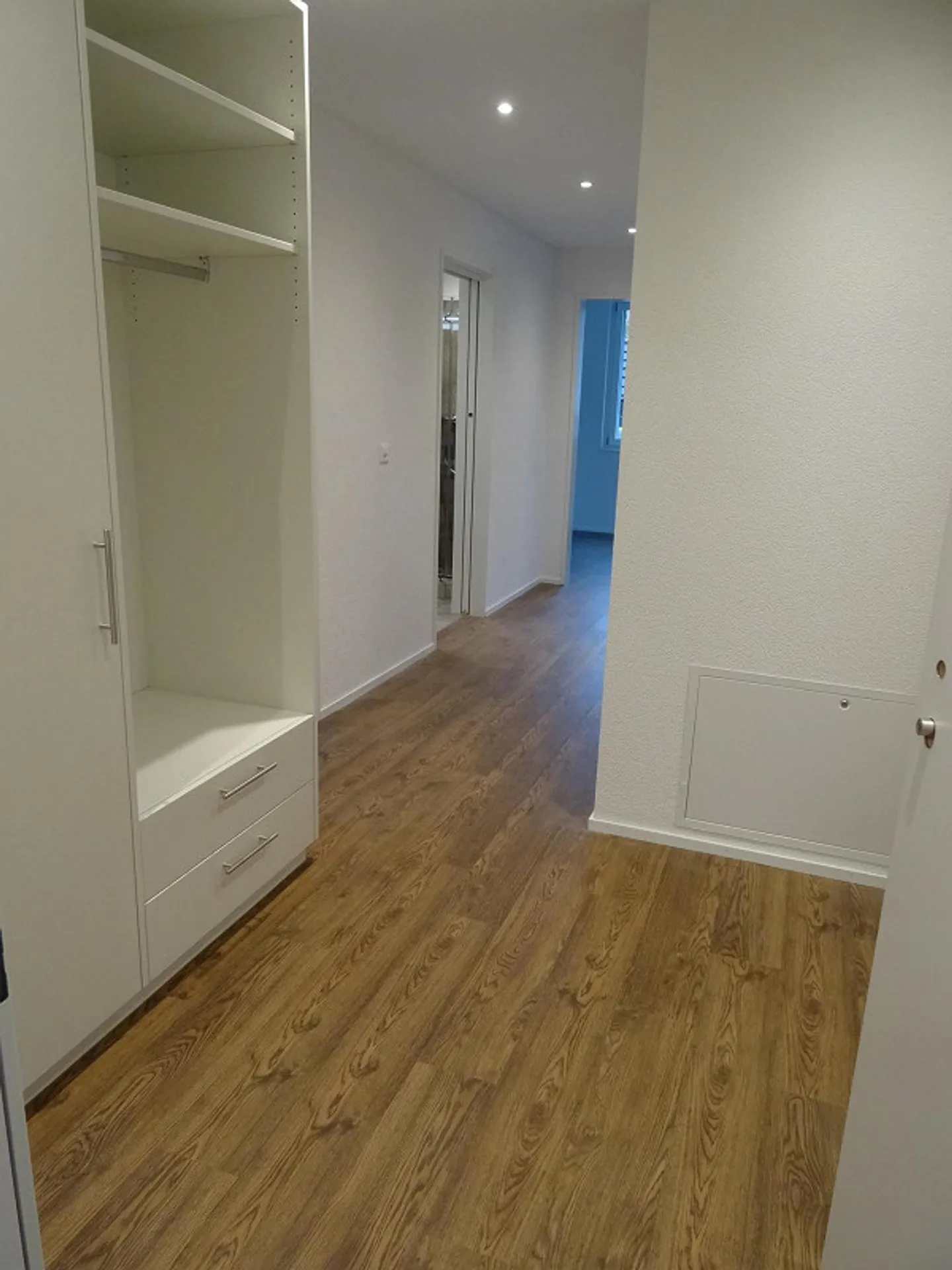 Appartement 3.5 pièces 1er étage - Photo 2 sur 21