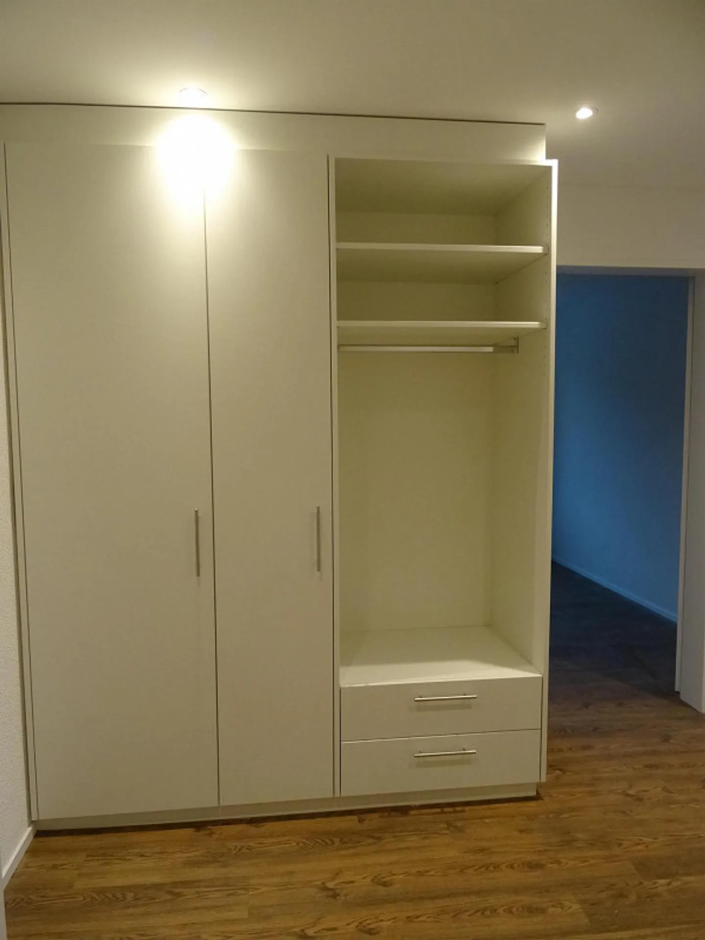 Appartement 3.5 pièces 1er étage - Photo 3 sur 21