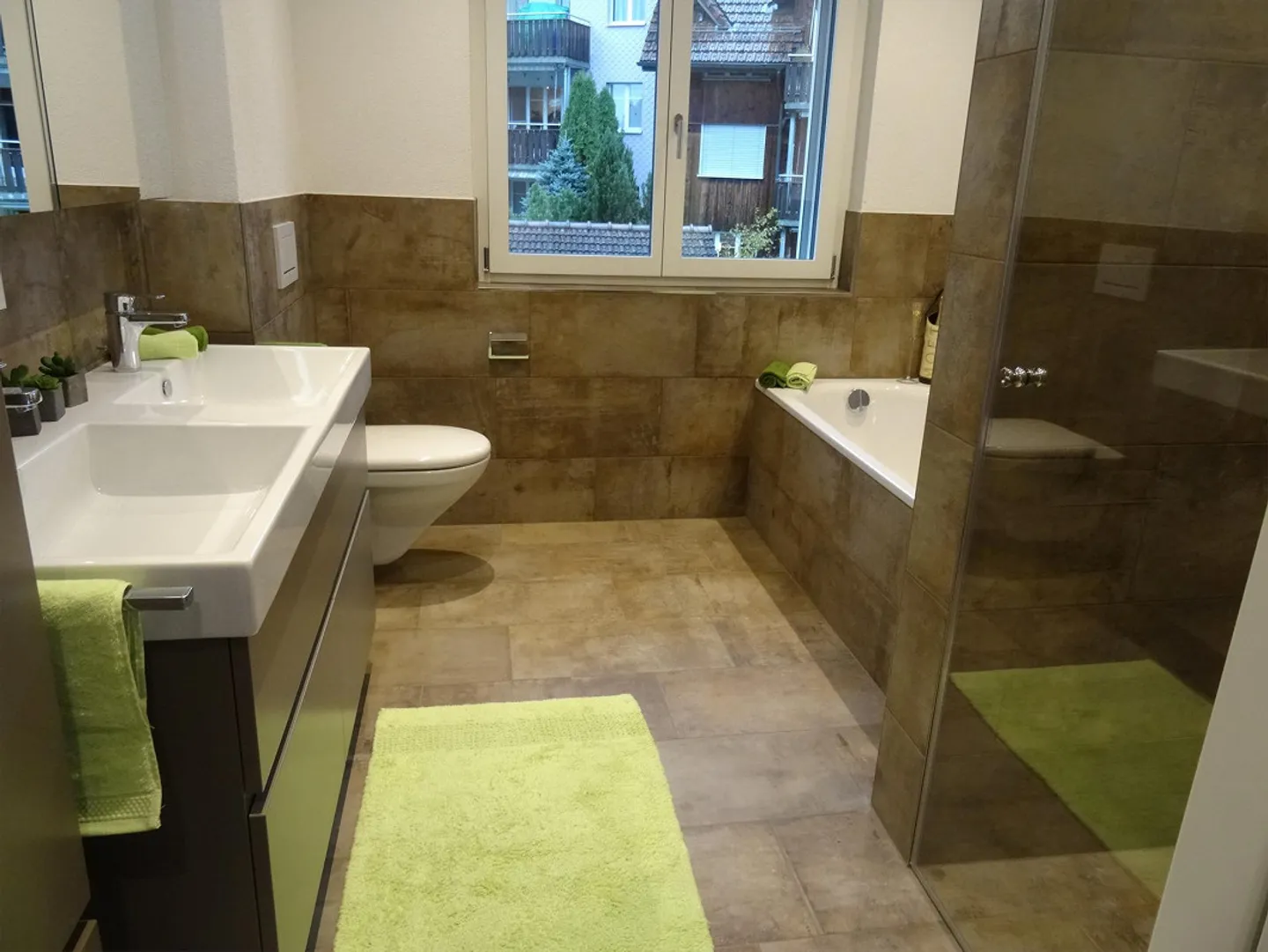 Appartement 3.5 pièces 1er étage - Photo 4 sur 21