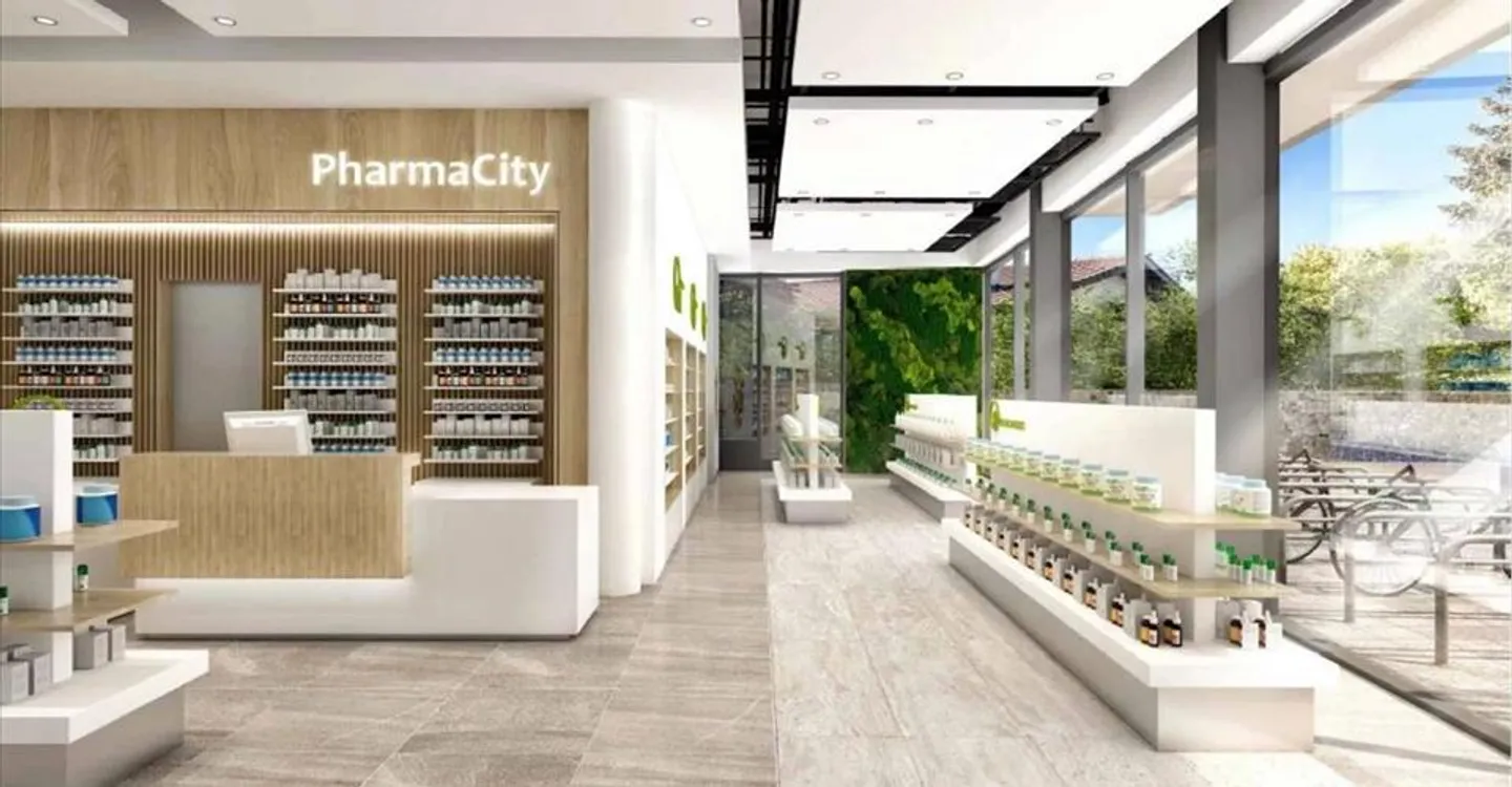 Shop for rent - Photo 8 of 8