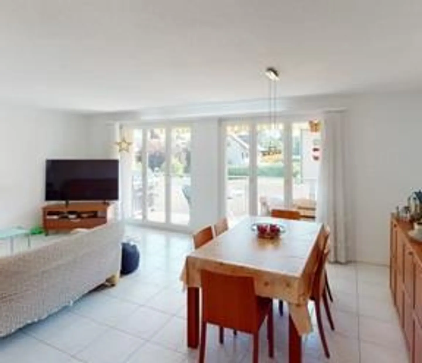 Appartamento 5.5 stanze Piano Terra - Foto 8 di 10