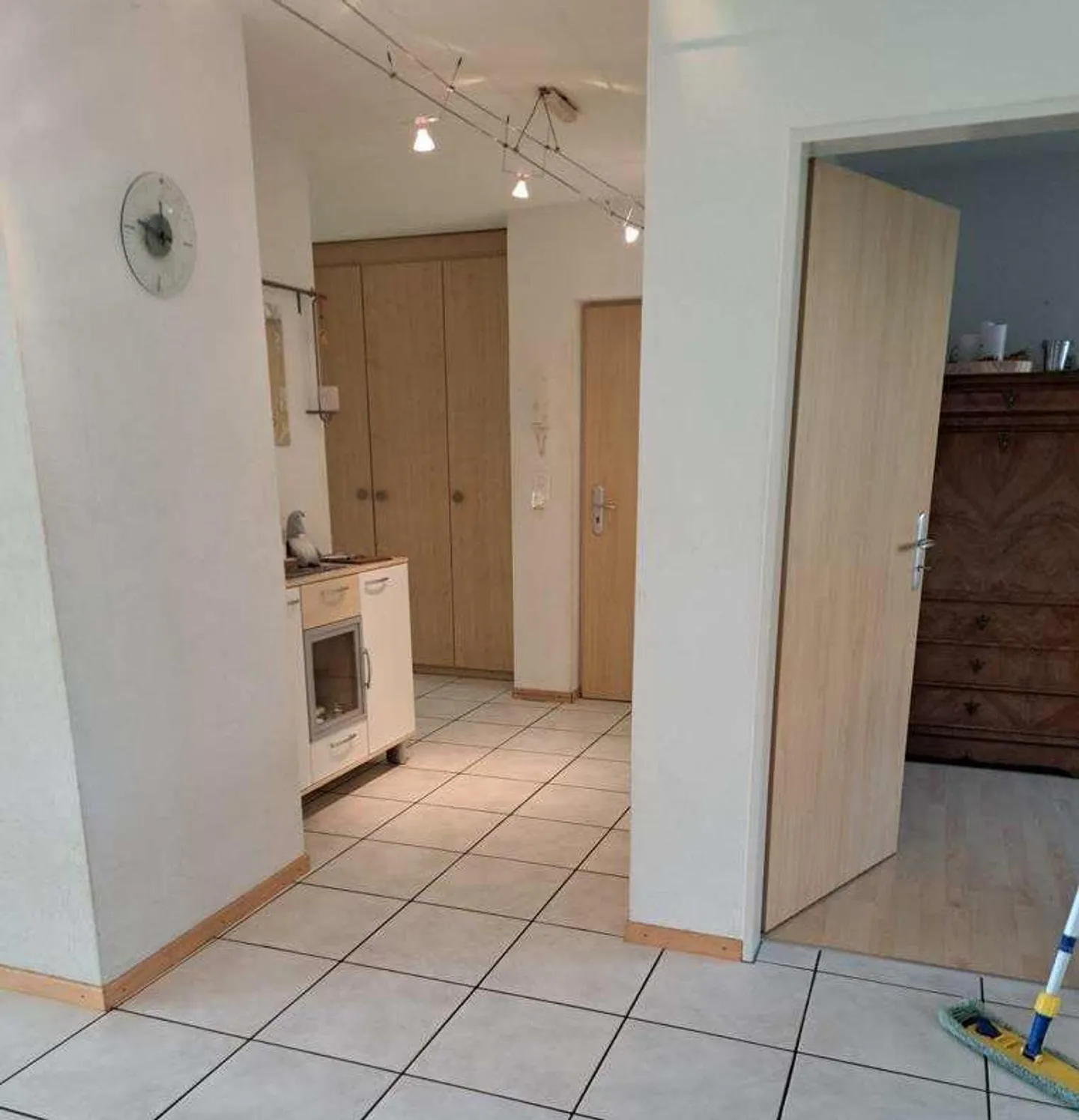 Appartamento 5.5 stanze Piano Terra - Foto 9 di 10