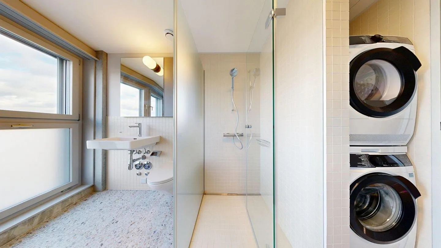 PANORAMA & URBAIN : Première location "SPHINX" - Photo 6 sur 6