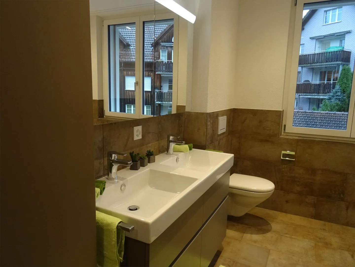 Appartement 3.5 pièces 1er étage - Photo 5 sur 21