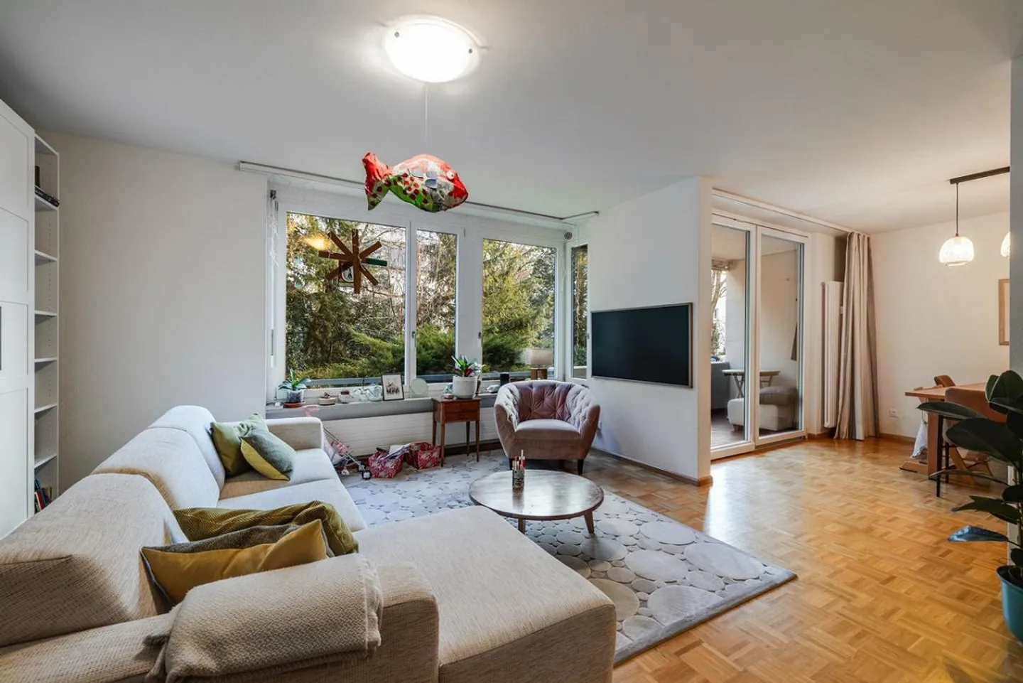 Spacious property with flexible usable basement - Photo 1 of 18