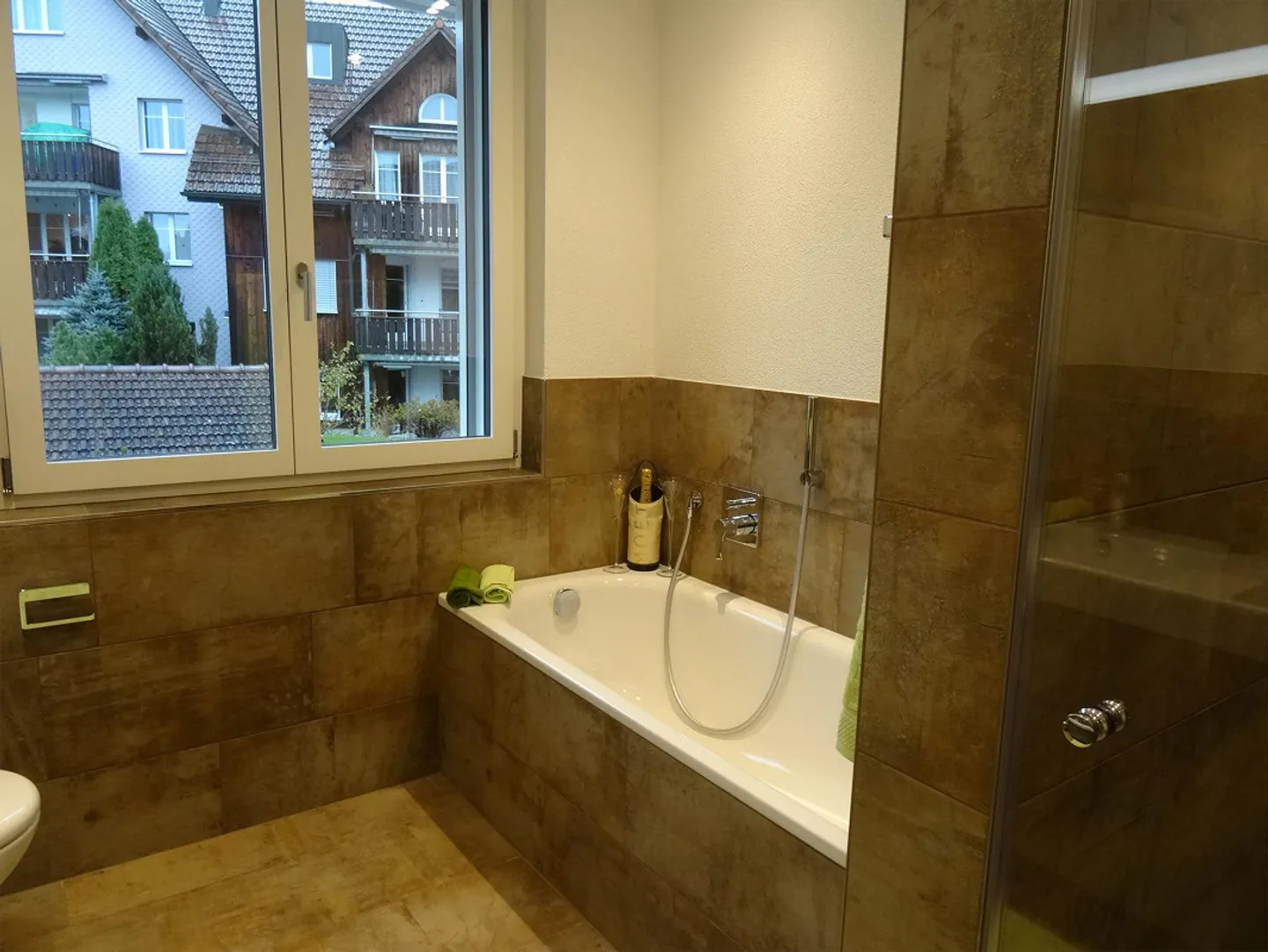 Appartement 3.5 pièces 1er étage - Photo 6 sur 21