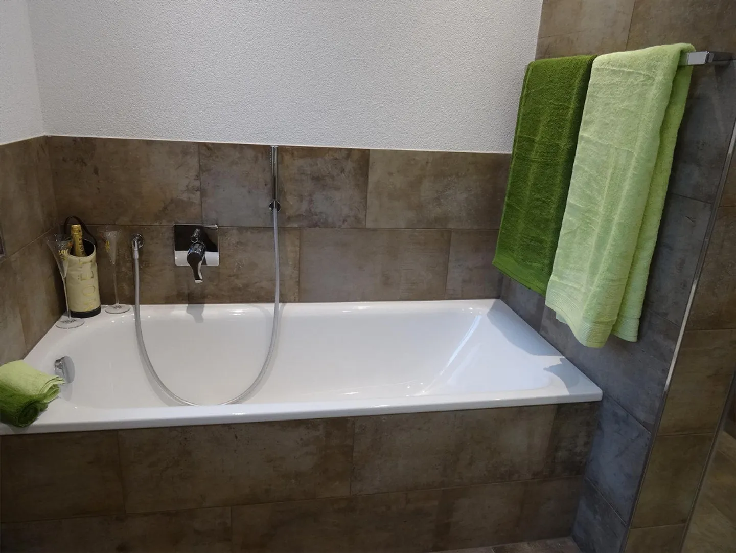 Appartement 3.5 pièces 1er étage - Photo 7 sur 21