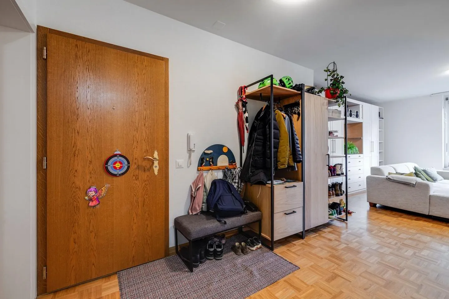 Spacious property with flexible usable basement - Photo 2 of 18