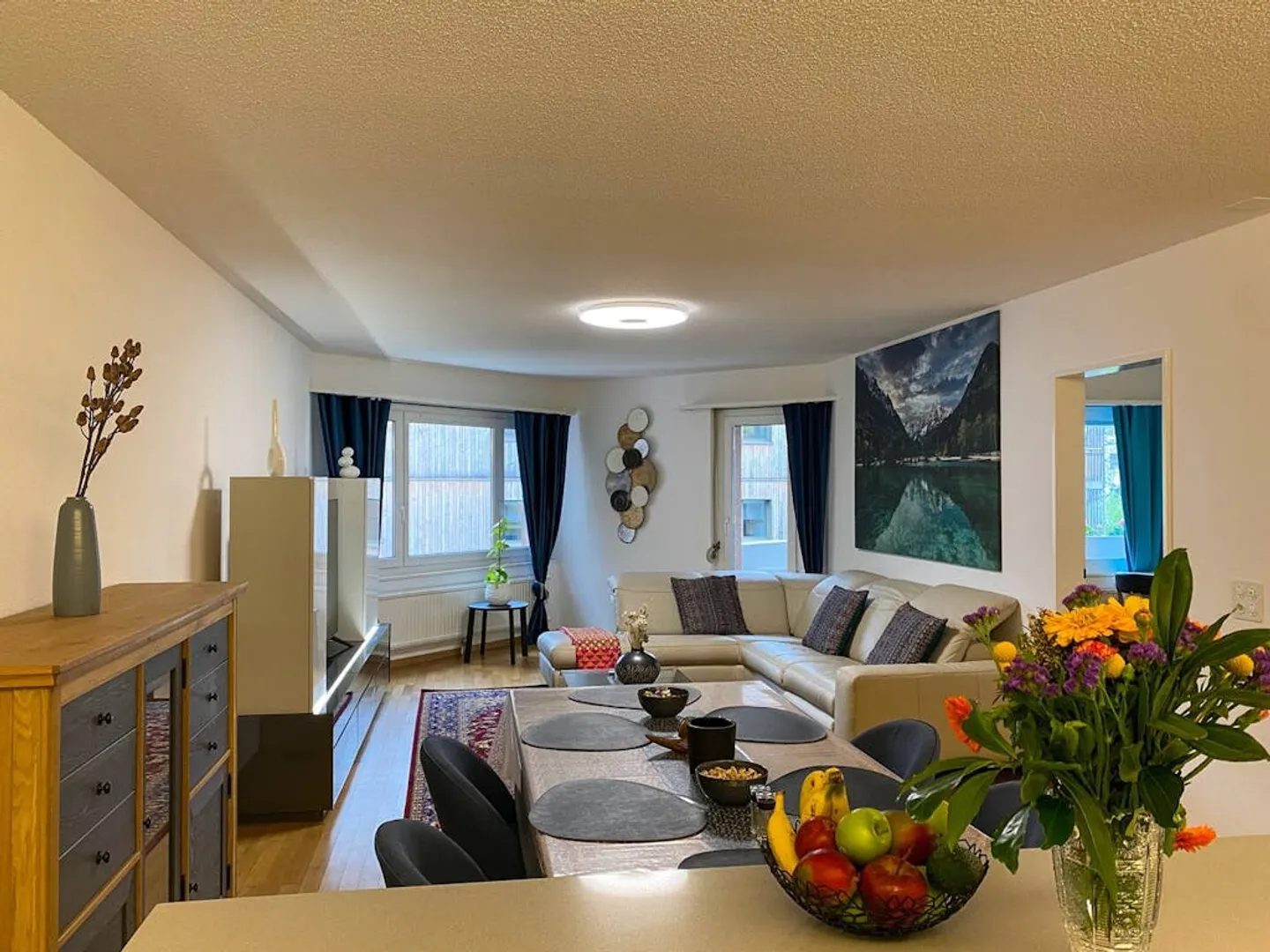 Apartment for rent - Photo 1 of 10