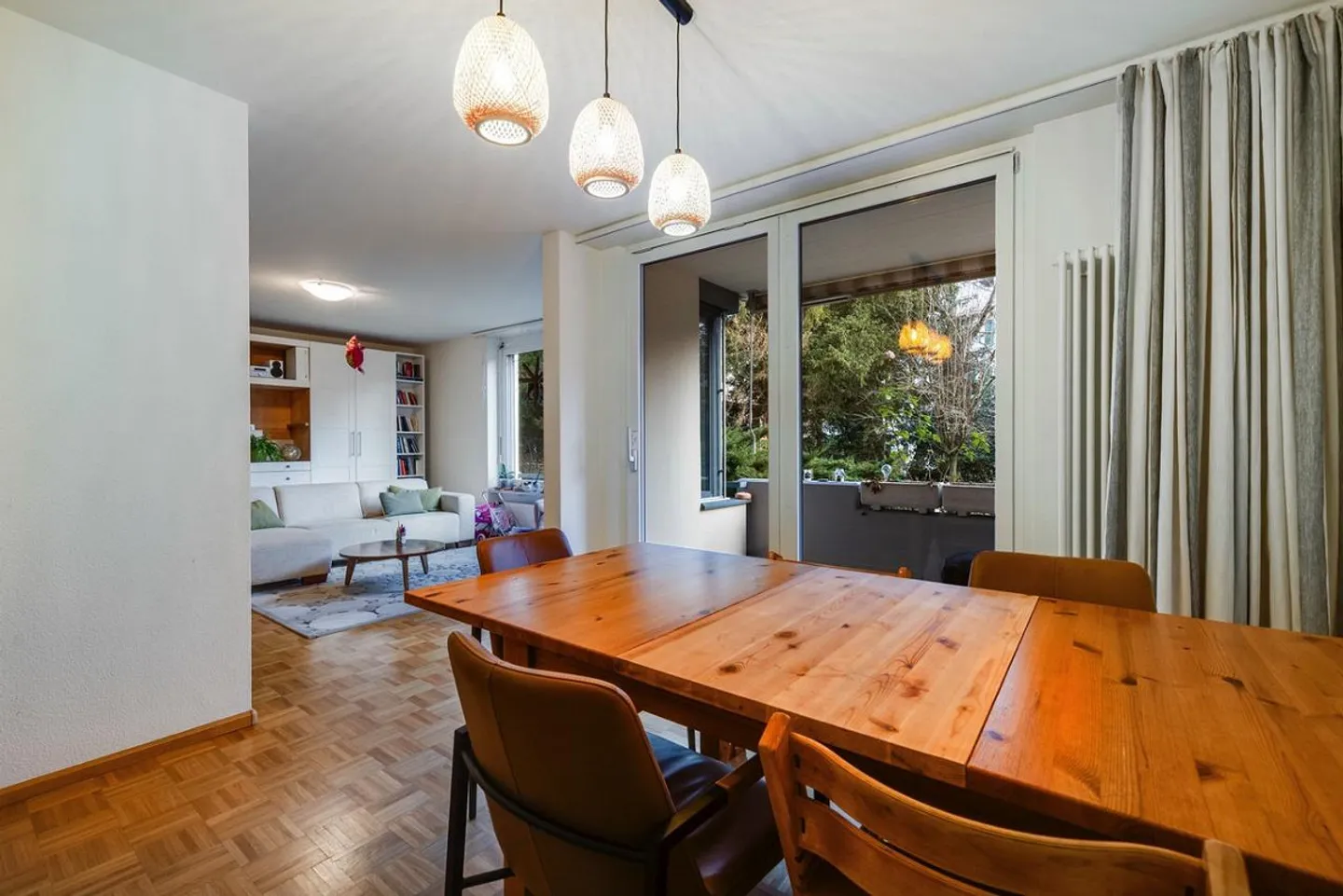 Spacious property with flexible usable basement - Photo 6 of 18