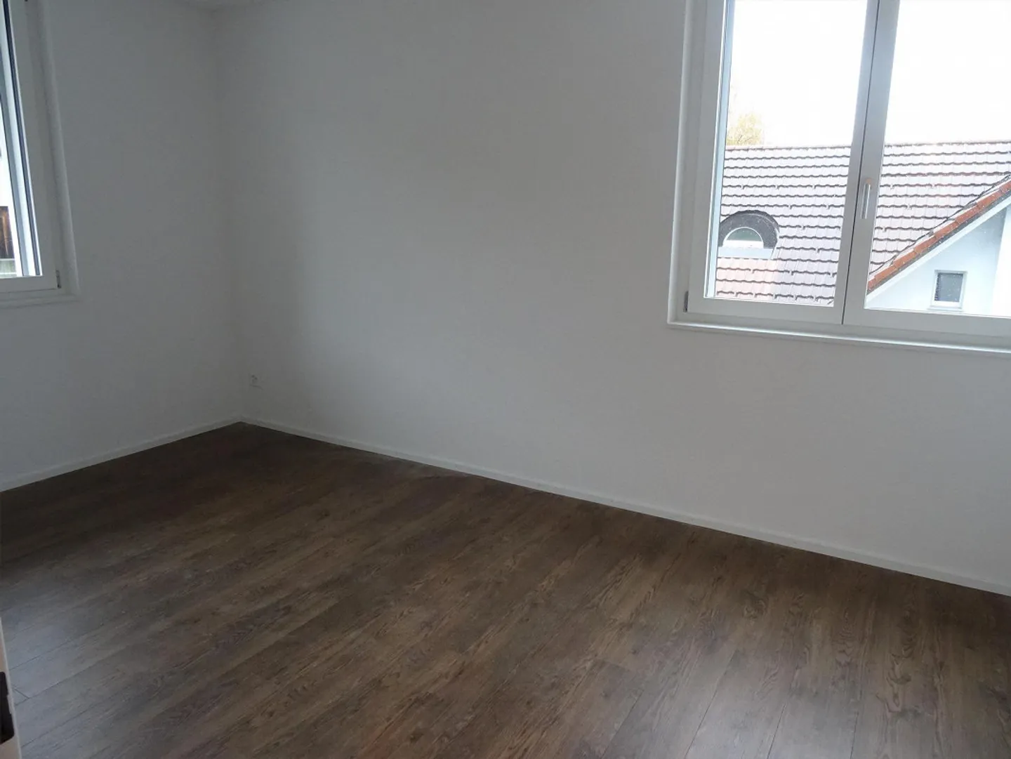 Appartement 3.5 pièces 1er étage - Photo 21 sur 21