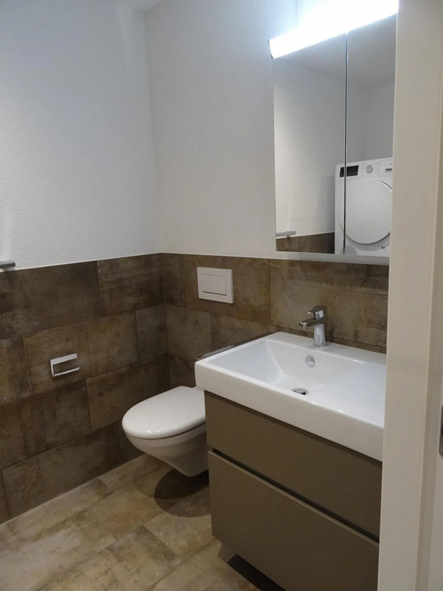 Appartement 3.5 pièces 1er étage - Photo 10 sur 21