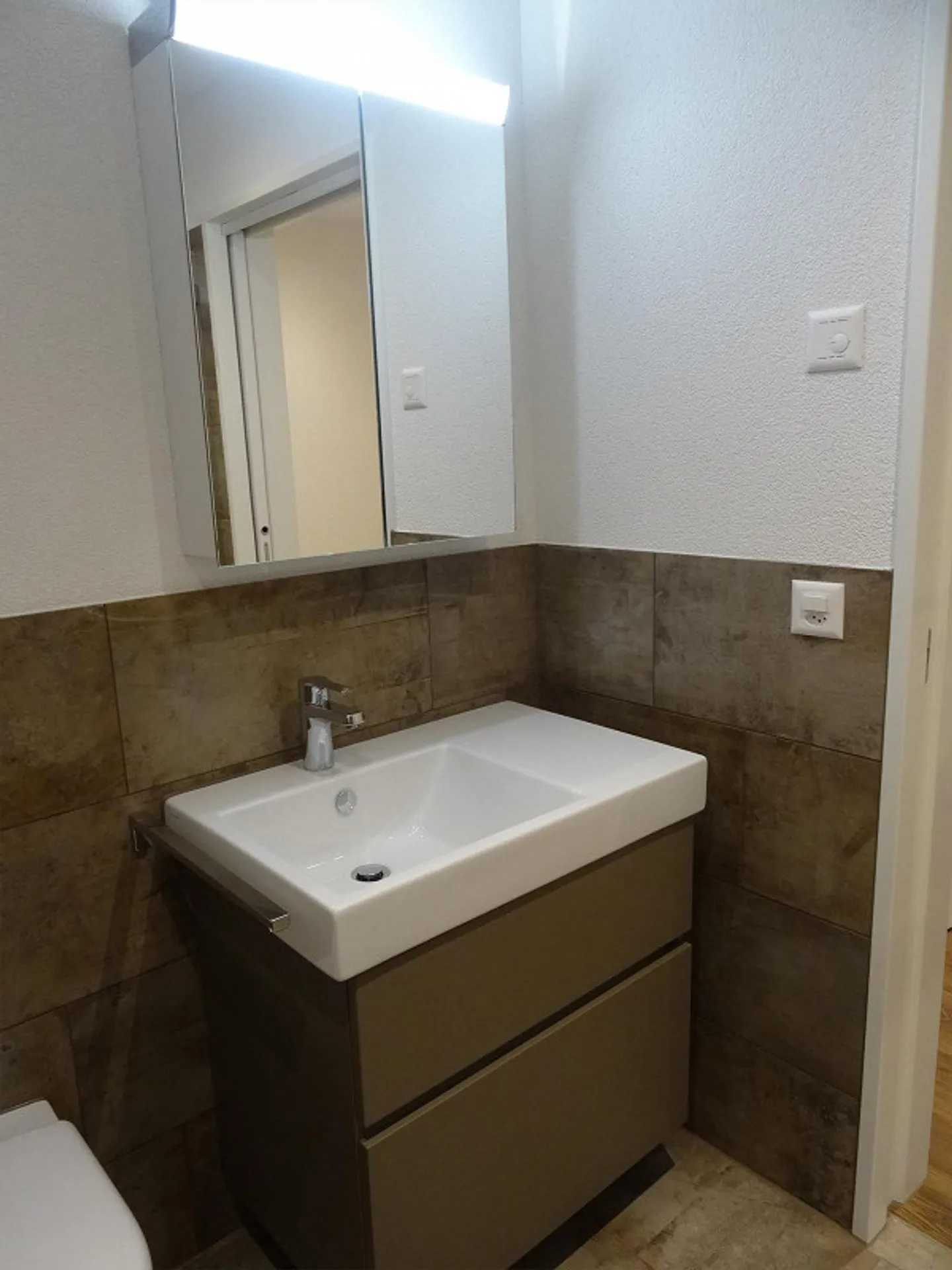 Appartement 3.5 pièces 1er étage - Photo 12 sur 21