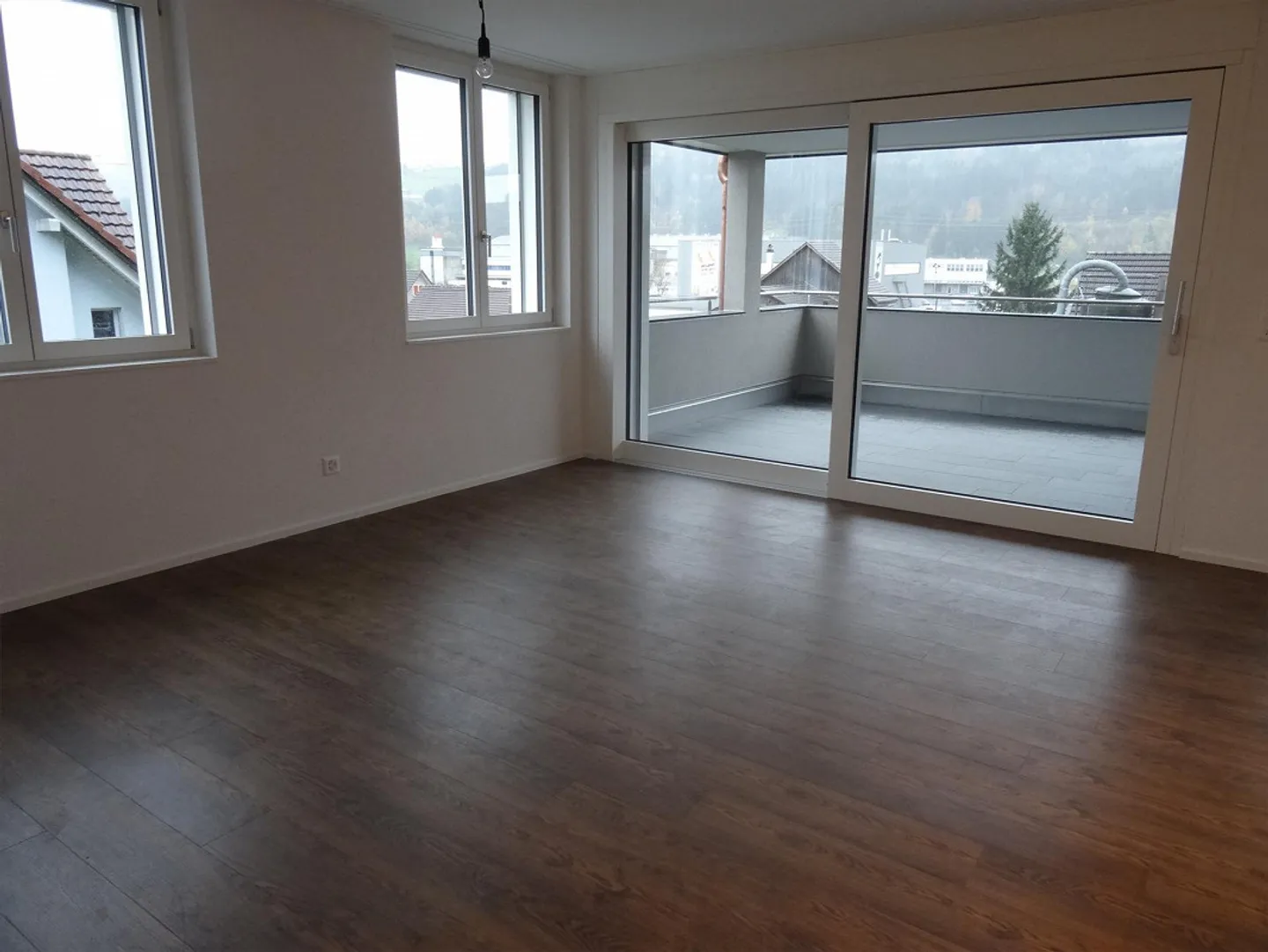 Appartement 3.5 pièces 1er étage - Photo 13 sur 21