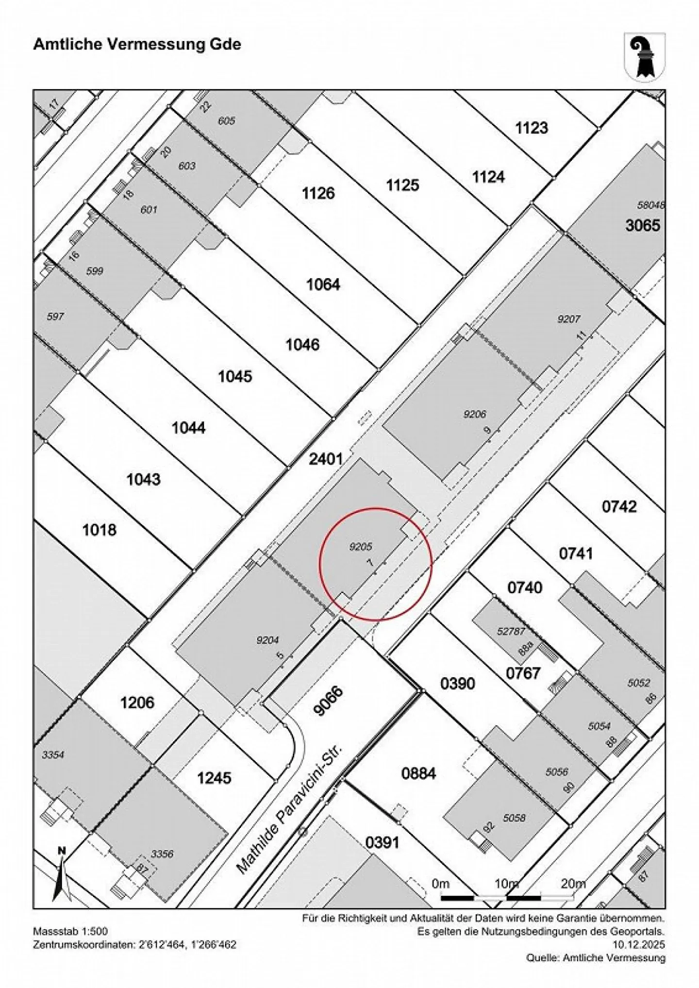 Spacious property with flexible usable basement - Photo 17 of 18
