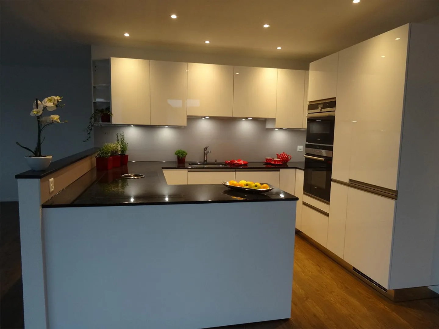 Appartement 3.5 pièces 1er étage - Photo 14 sur 21