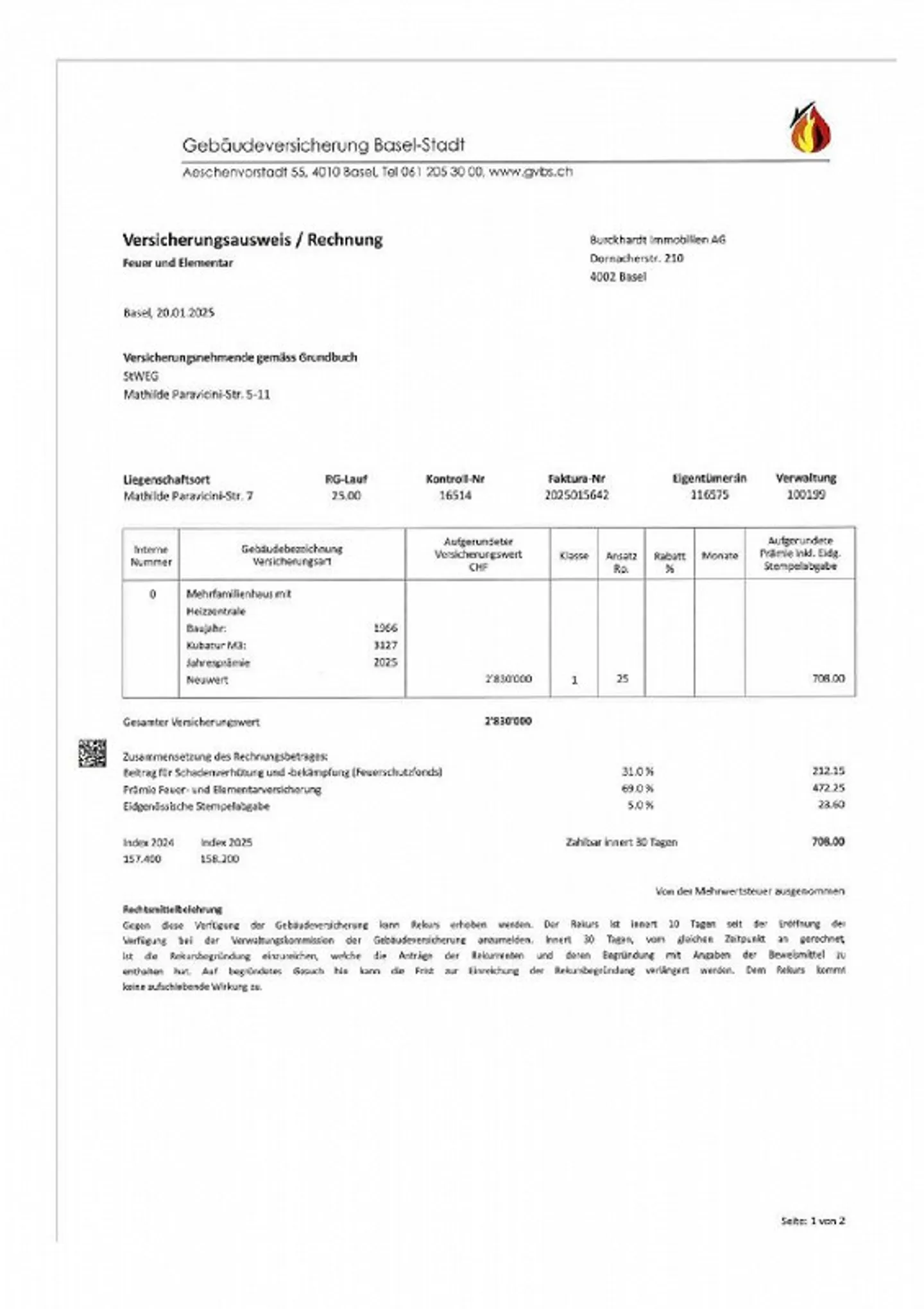 Spacious property with flexible usable basement - Photo 18 of 18