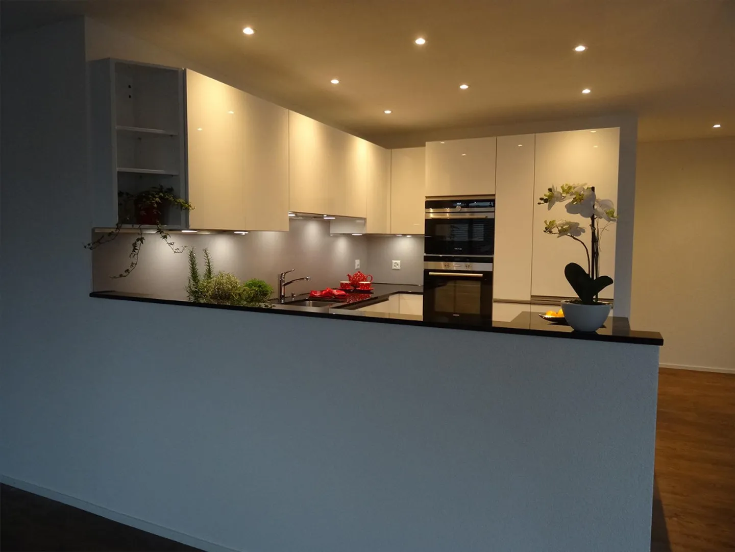 Appartement 3.5 pièces 1er étage - Photo 15 sur 21