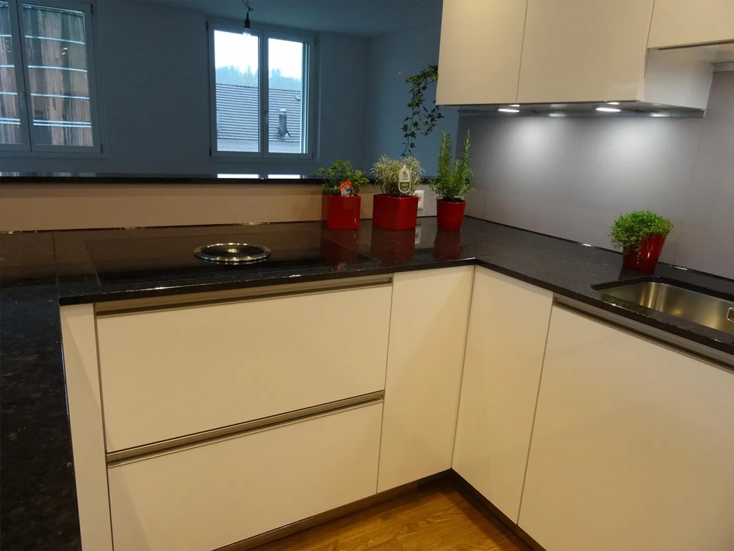 Appartement 3.5 pièces 1er étage - Photo 16 sur 21