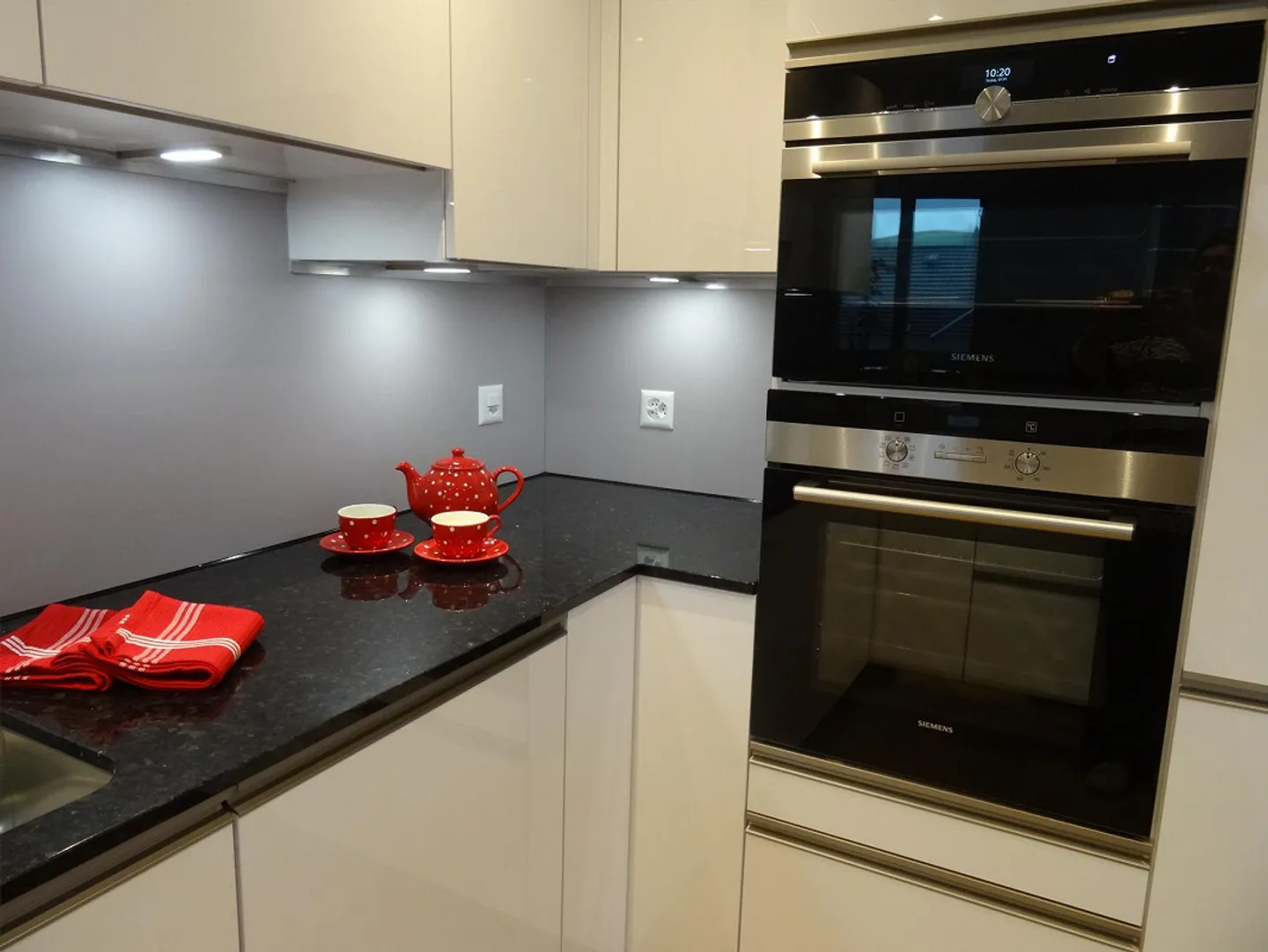 Appartement 3.5 pièces 1er étage - Photo 17 sur 21