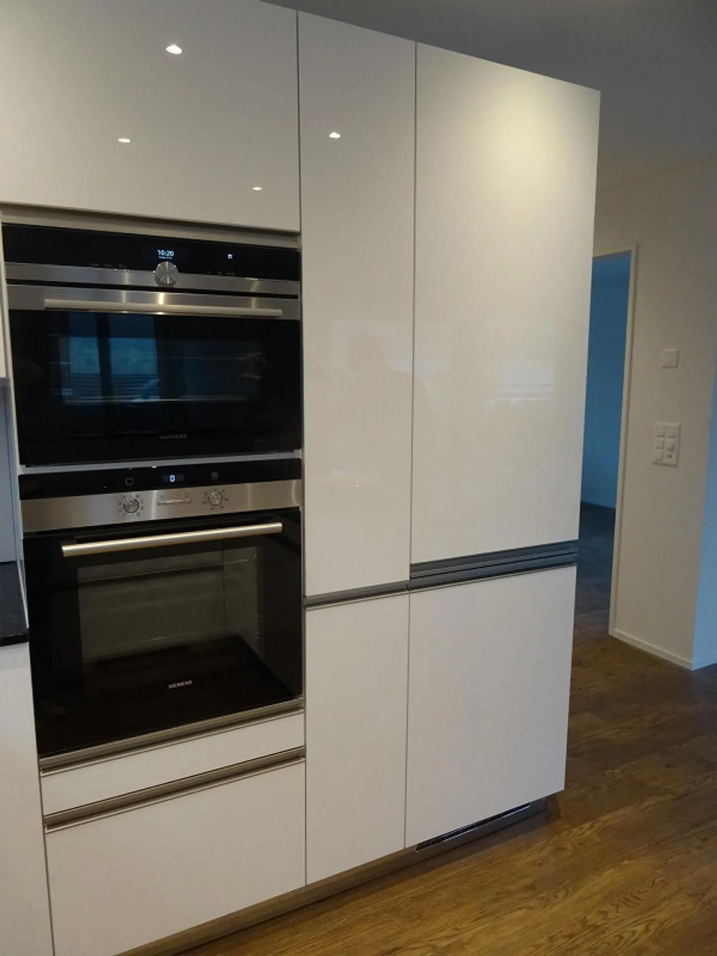 Appartement 3.5 pièces 1er étage - Photo 18 sur 21