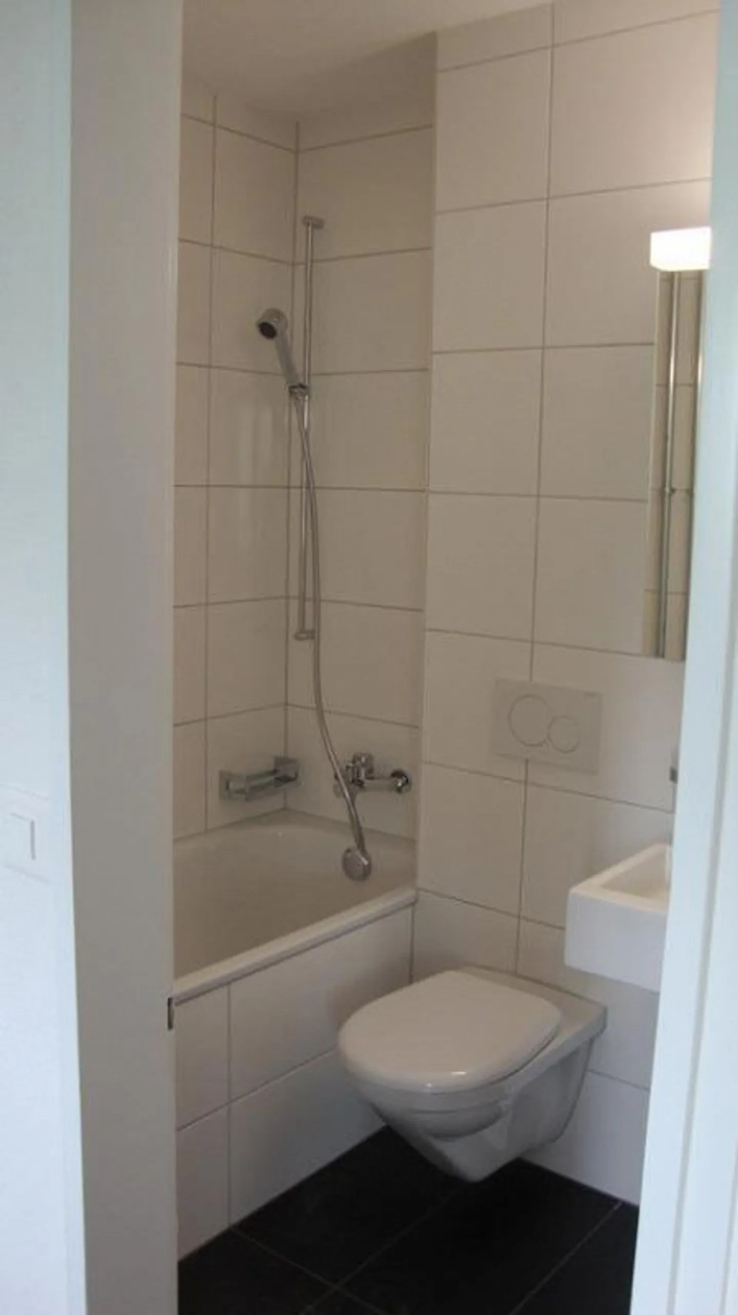 Appartement 3 pièces au 5ème étage - Photo 5 sur 6