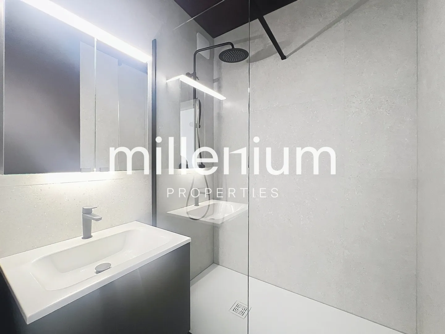 Extraordinary apartment, completely renovated, on Quai du Seujet - Photo 15 of 19