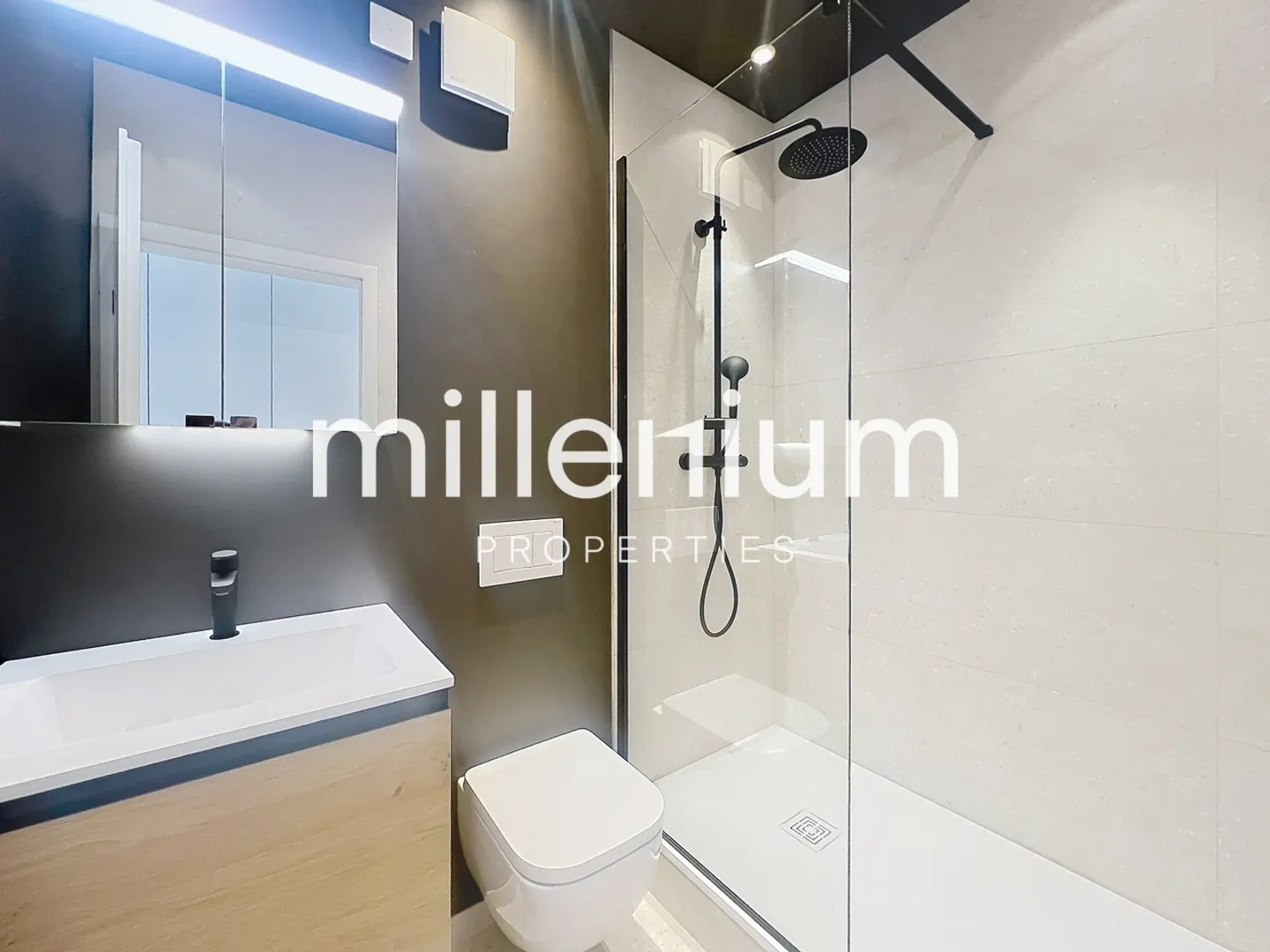 Extraordinary apartment, completely renovated, on Quai du Seujet - Photo 12 of 19