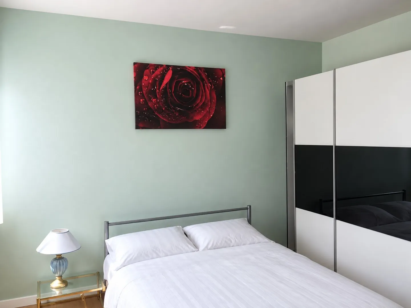 ⭐Incantevole appartamento arredato di 3.5 locali con balcone a Opfikon - Foto 11 di 13