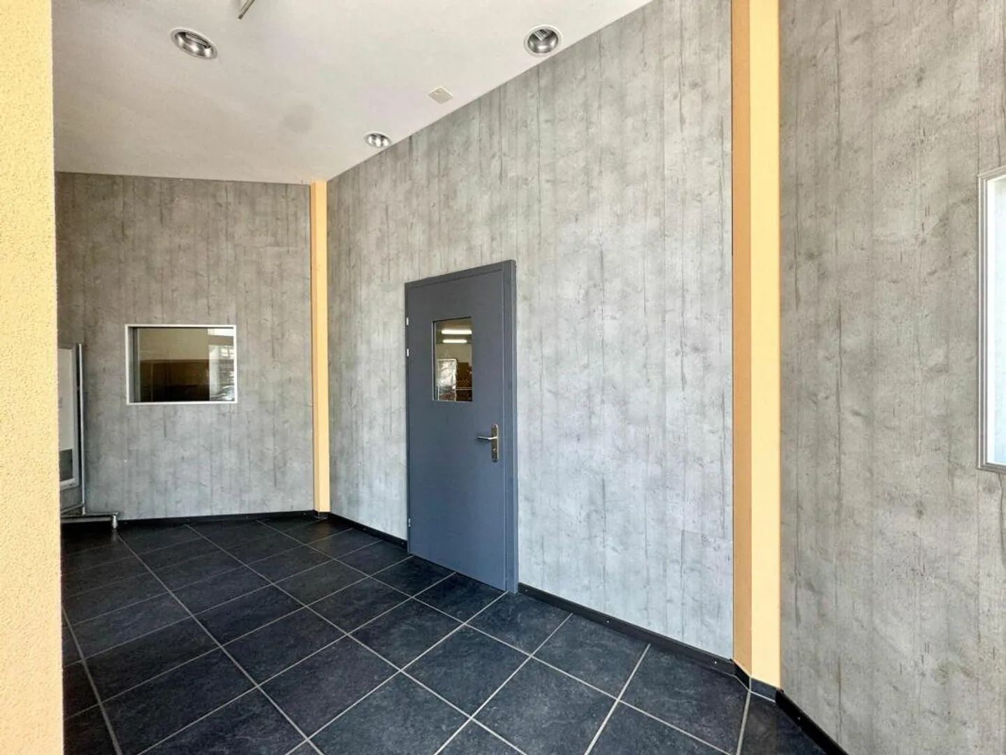 Attraktiv, vielseitig und bezugsbereit. Ihre neue Gewerbefläche in Aadorf - Foto 7 von 11