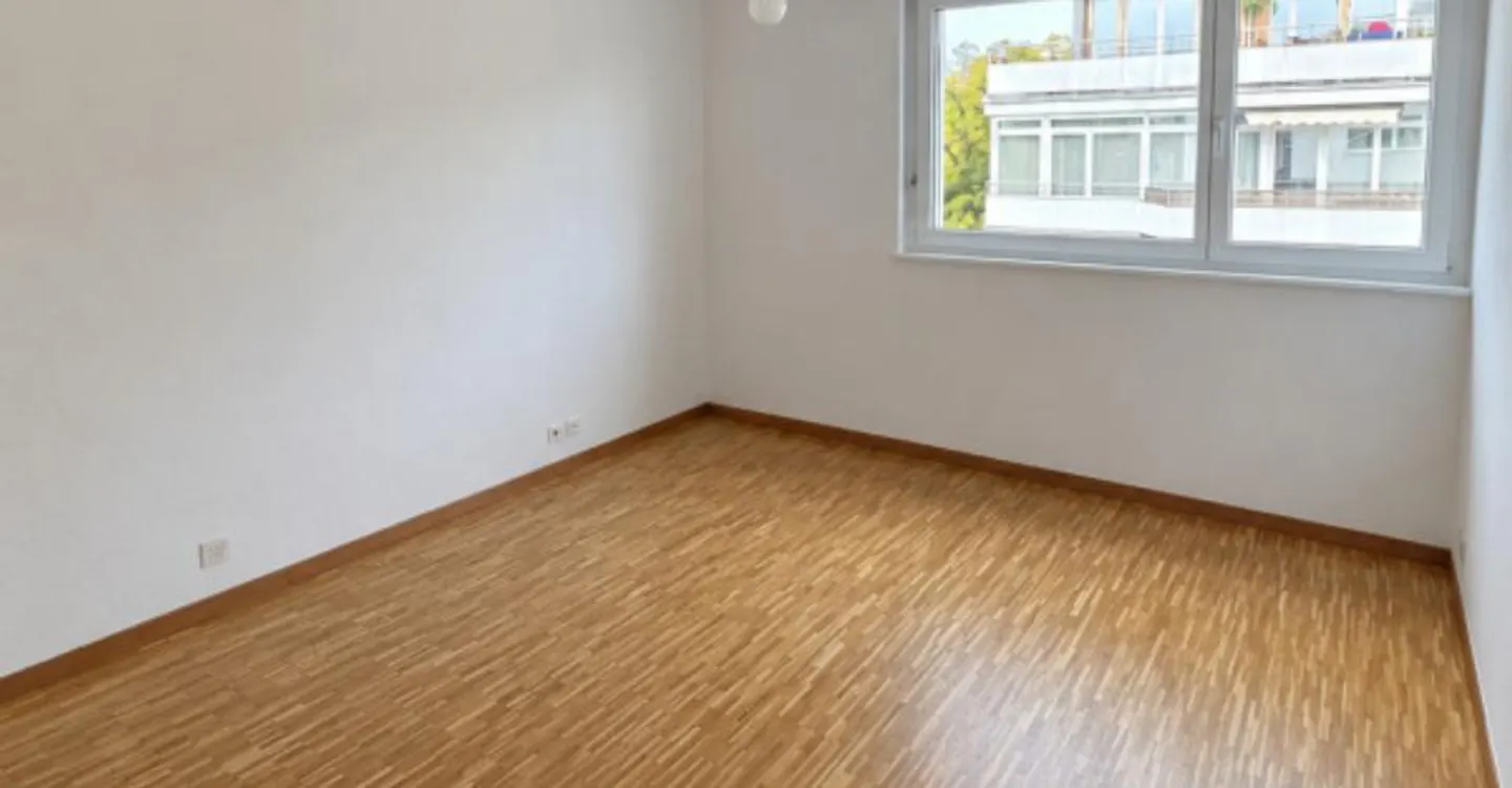 Appartement rénové avec vue Jura - Photo 4 sur 6