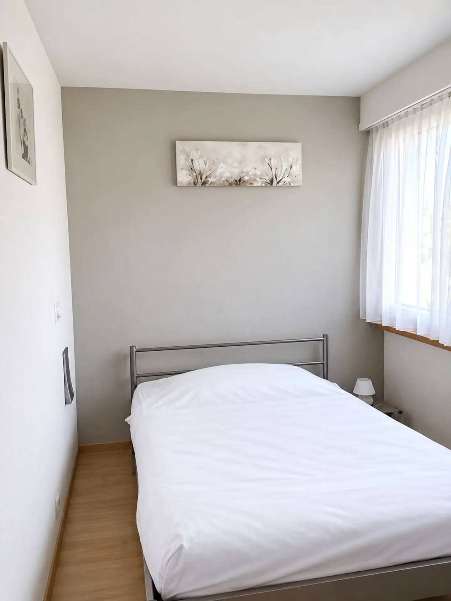 ⭐Incantevole appartamento arredato di 3.5 locali con balcone a Opfikon - Foto 10 di 13