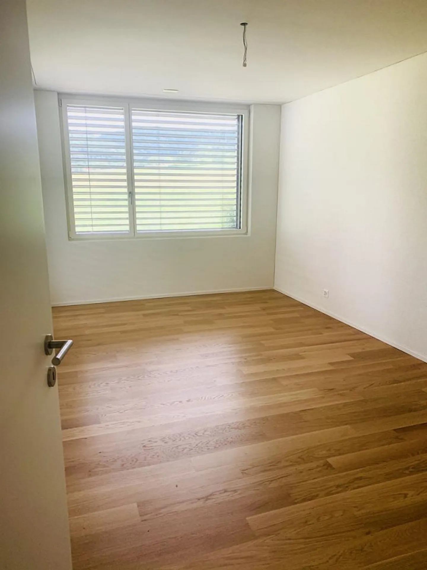 Moderne Wohnung in Ruhiger Lage - Foto 7 von 9