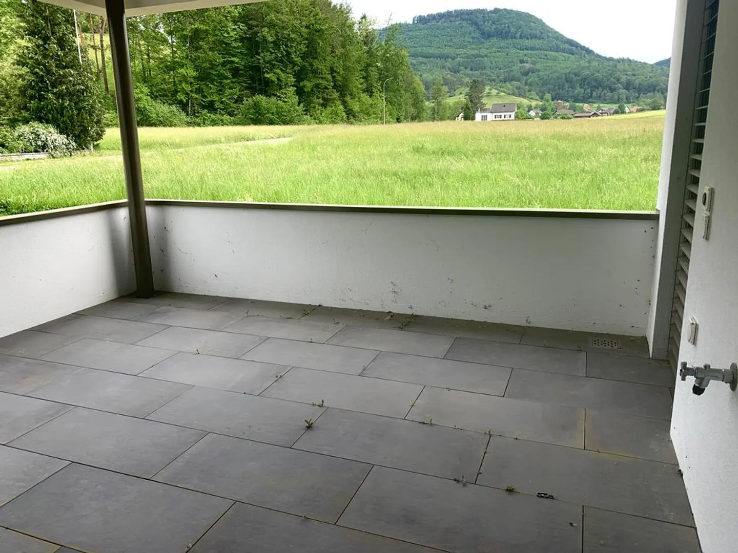 Moderne Wohnung in Ruhiger Lage - Foto 9 von 9