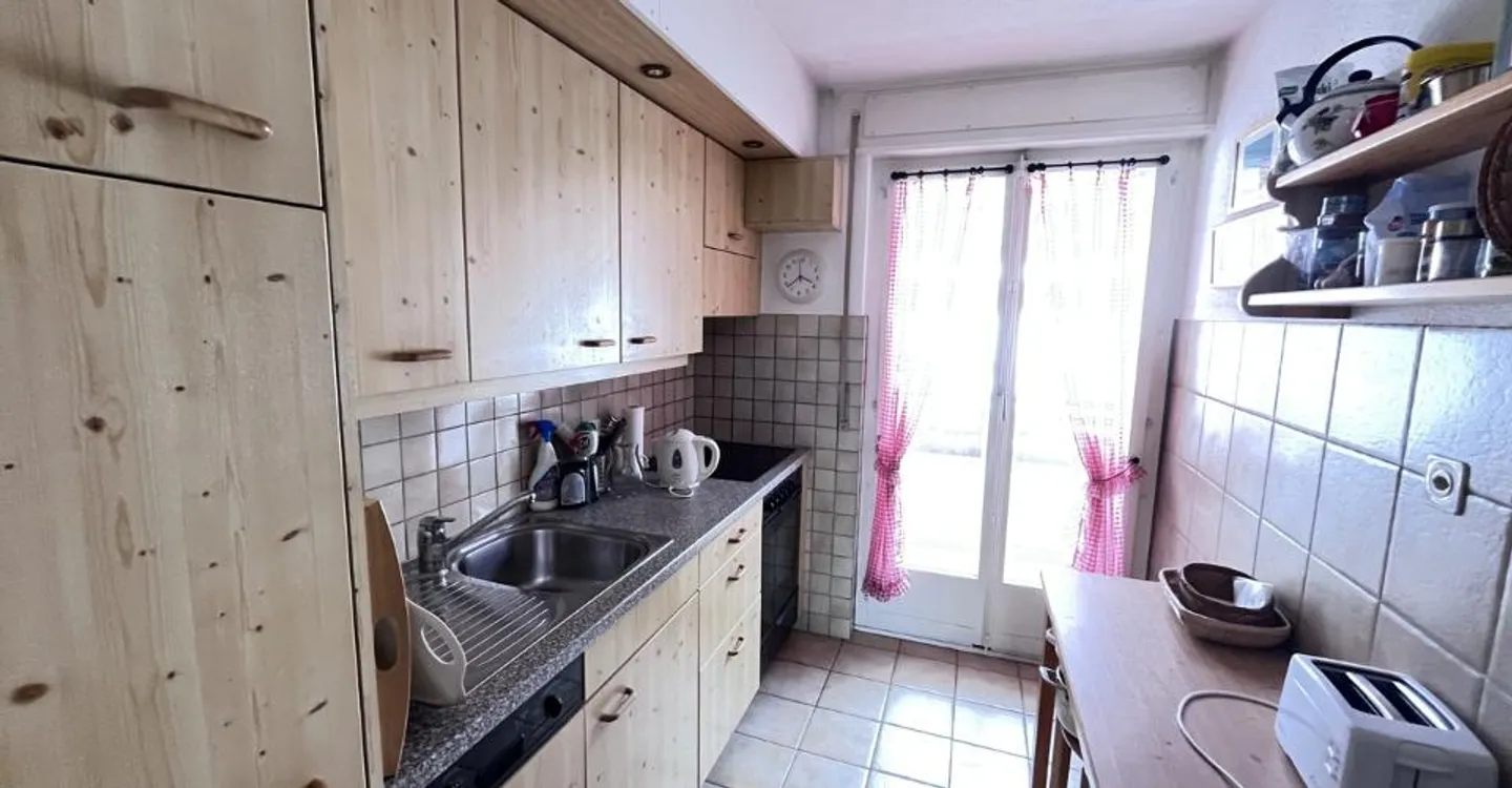 Plein Sud, 4.5 rooms, 5th floor, top floor - Photo 4 of 13