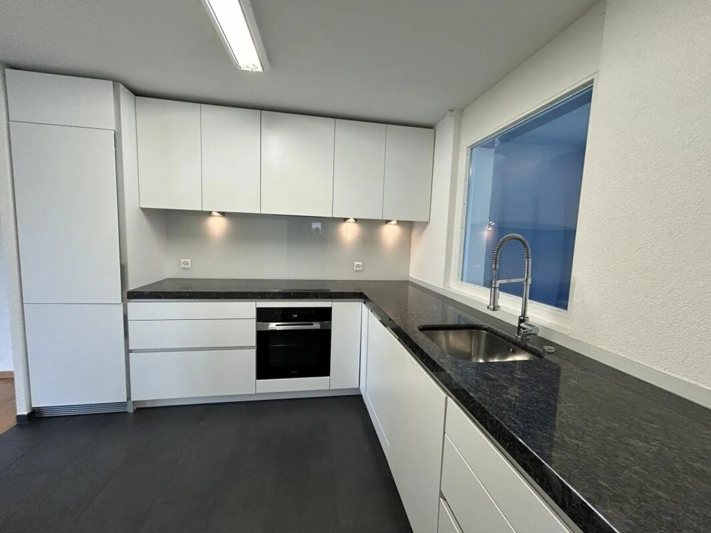 Spacious 4.5-room apartment in Lindenpark in Möhlin - Photo 1 of 8