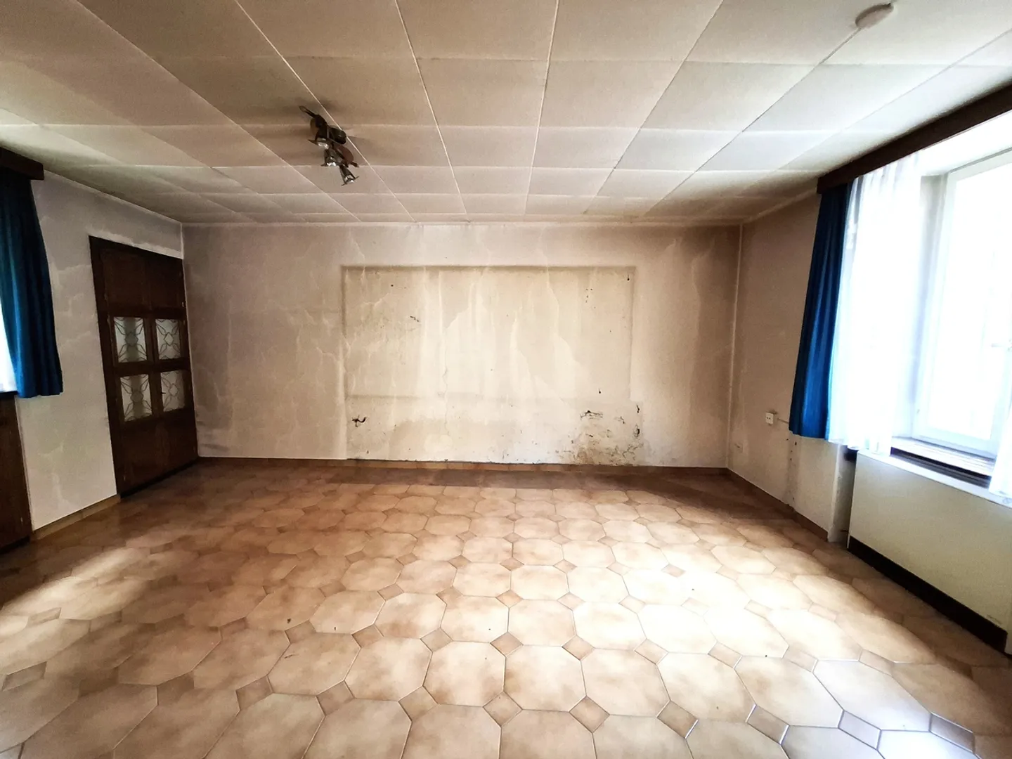 Casa unifamiliare / bifamiliare con 4 stanze ad Avegno - Foto 4 di 6