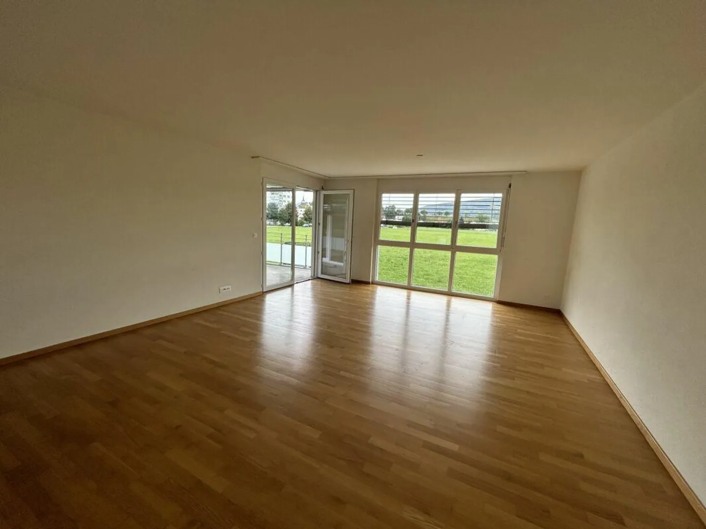 Spacious 4.5-room apartment in Lindenpark in Möhlin - Photo 2 of 8
