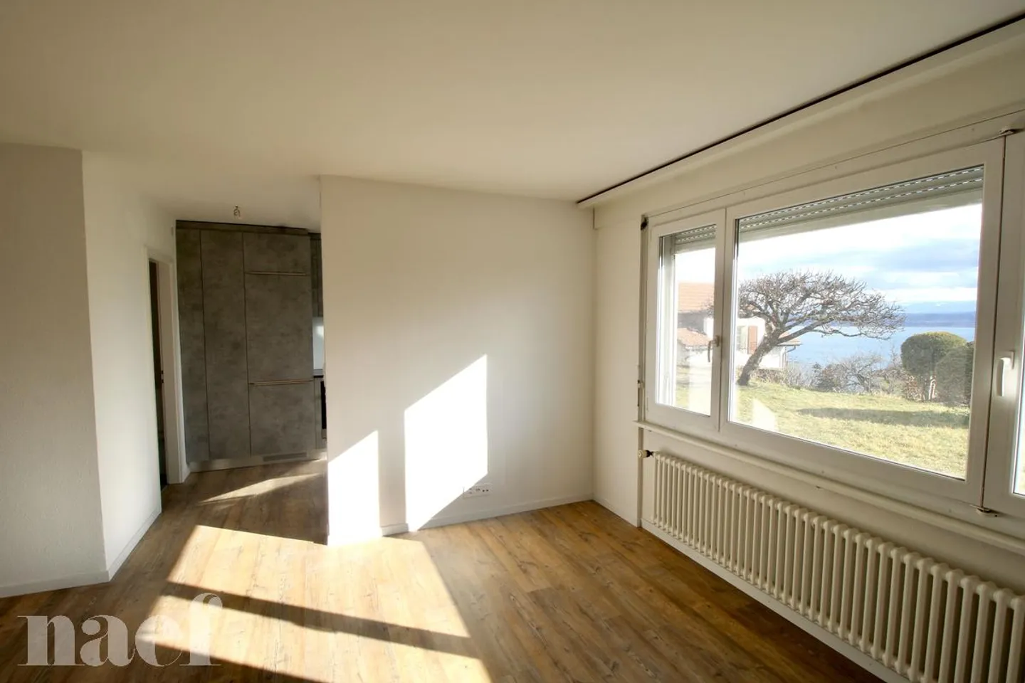 1-Zimmer-Wohnung - Foto 4 von 5