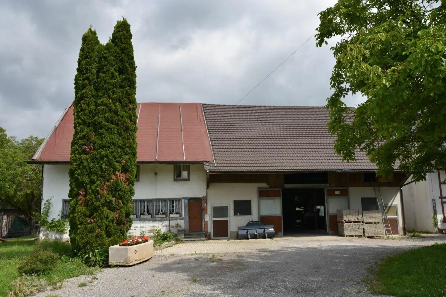 Vivre au calme, voyager rapidement – Votre maison près de l'aéroport de Zurich - Photo 13 sur 16