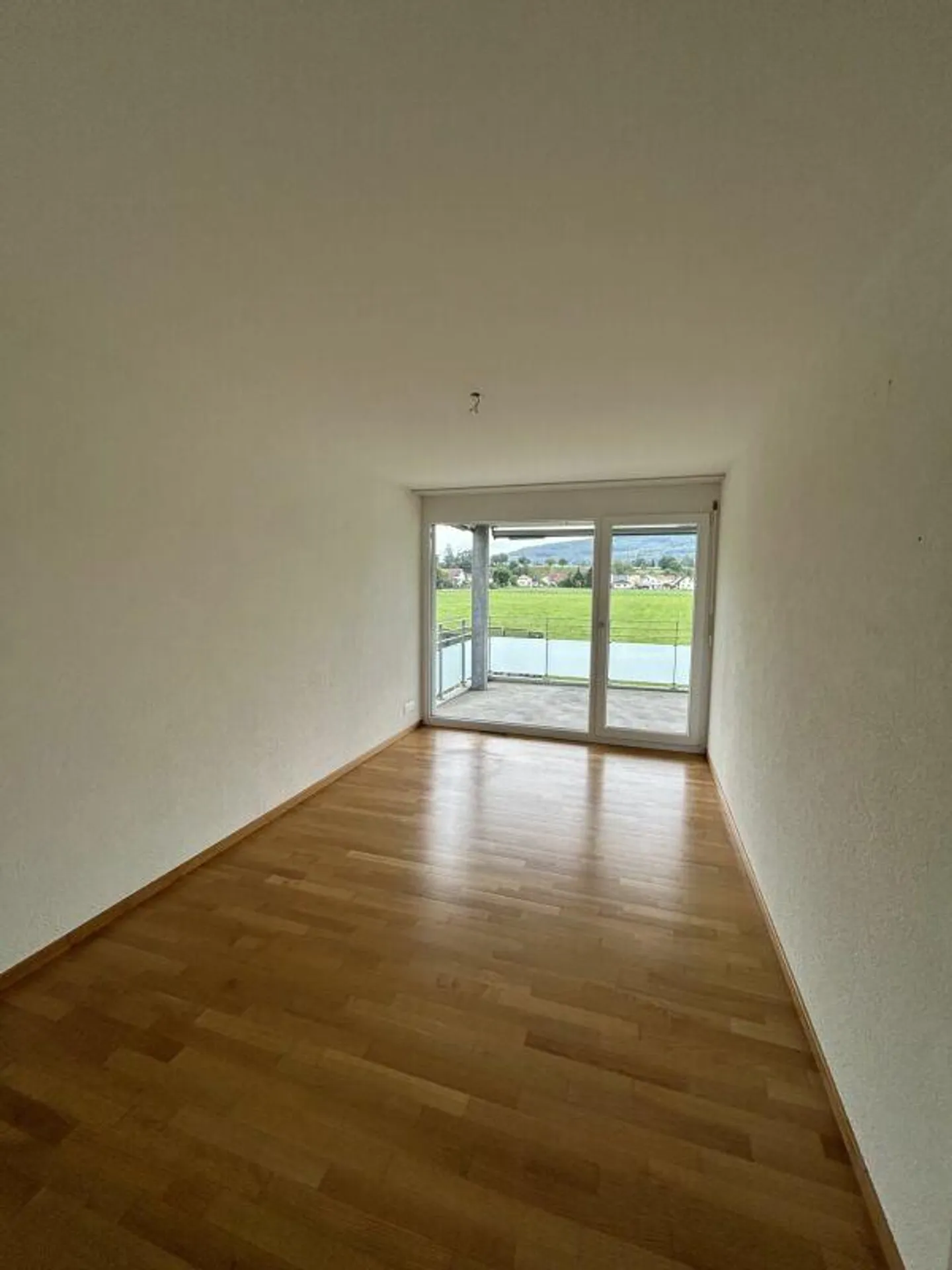 Spacious 4.5-room apartment in Lindenpark in Möhlin - Photo 3 of 8