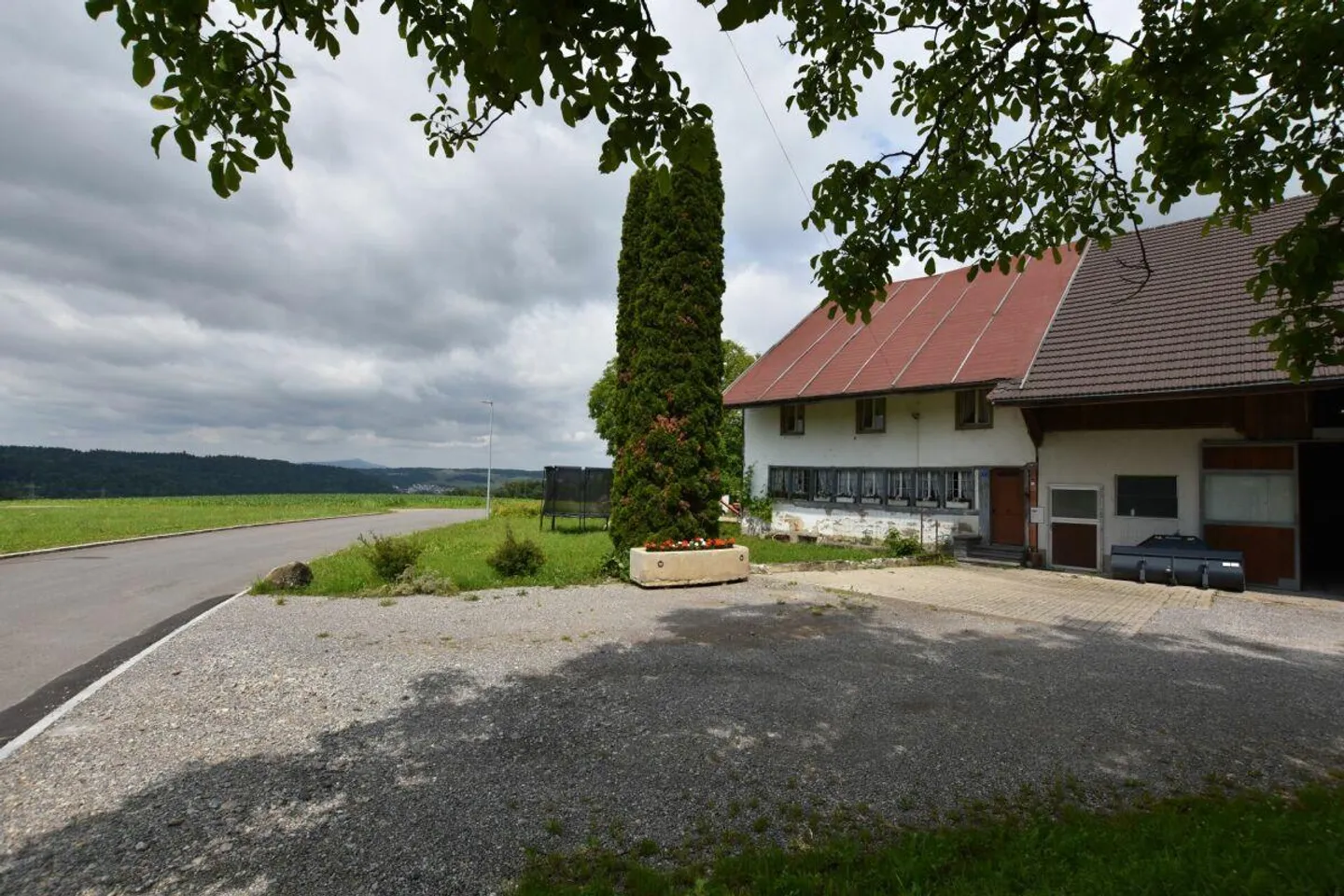 Vivre au calme, voyager rapidement – Votre maison près de l'aéroport de Zurich - Photo 14 sur 16