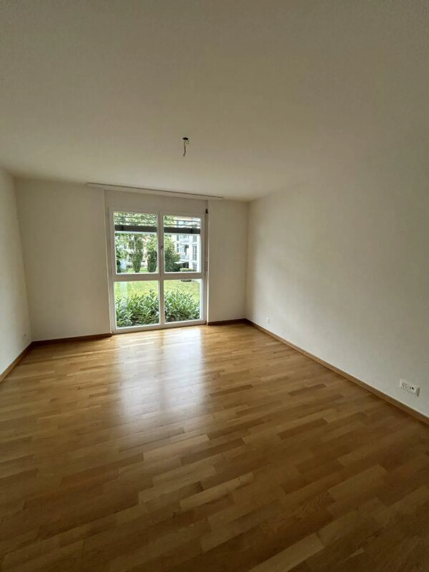 Spacious 4.5-room apartment in Lindenpark in Möhlin - Photo 4 of 8