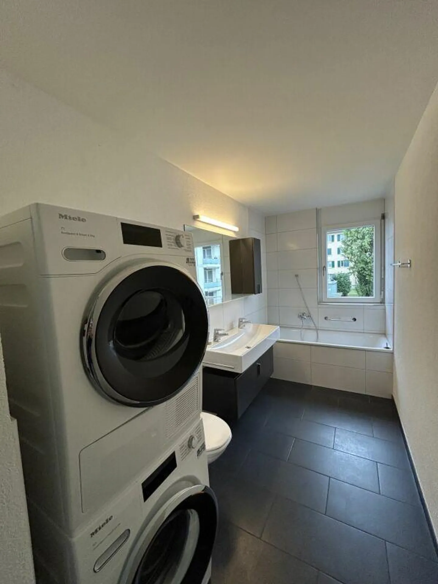 Spacious 4.5-room apartment in Lindenpark in Möhlin - Photo 5 of 8