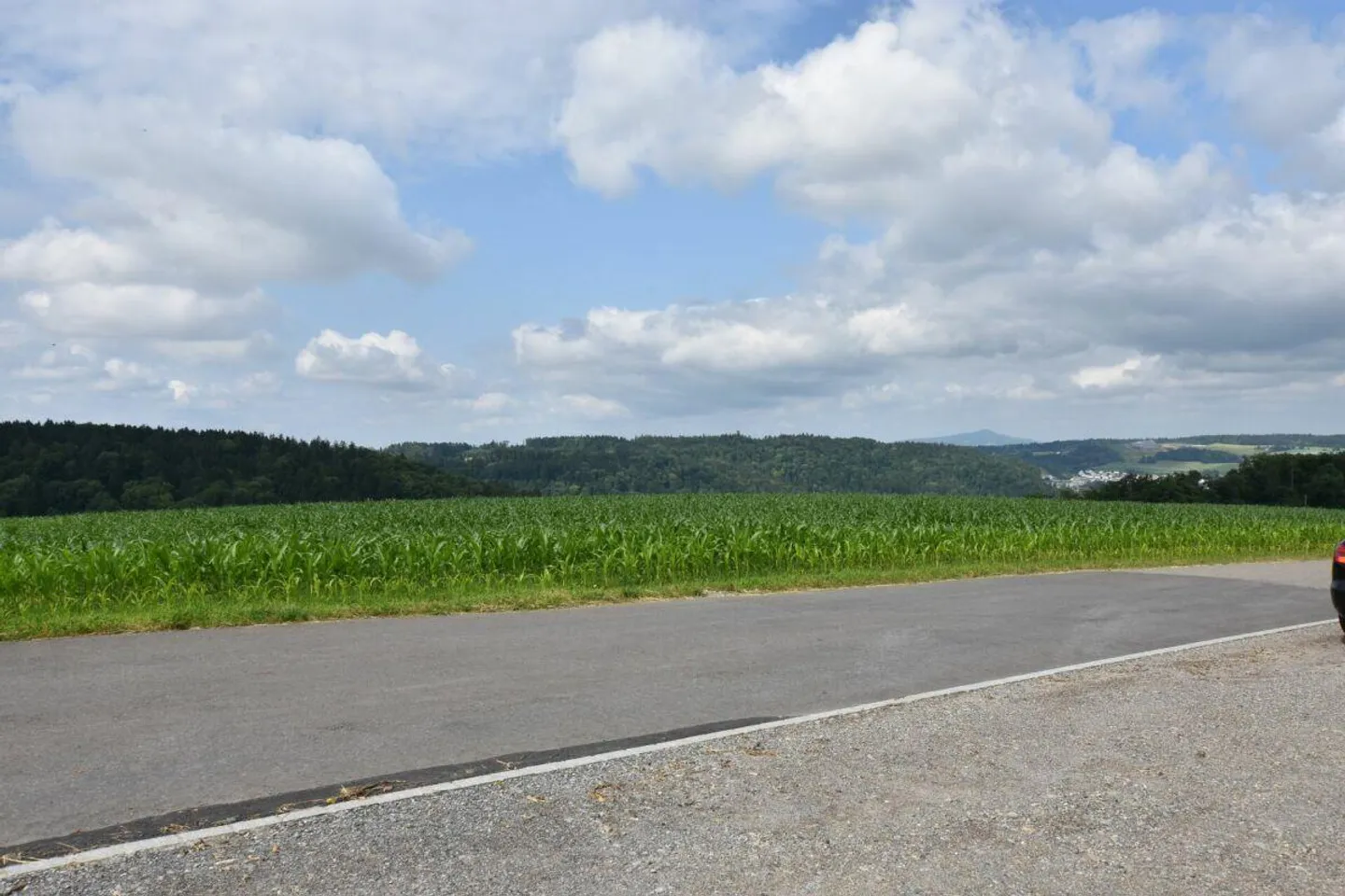 Vivre au calme, voyager rapidement – Votre maison près de l'aéroport de Zurich - Photo 15 sur 16