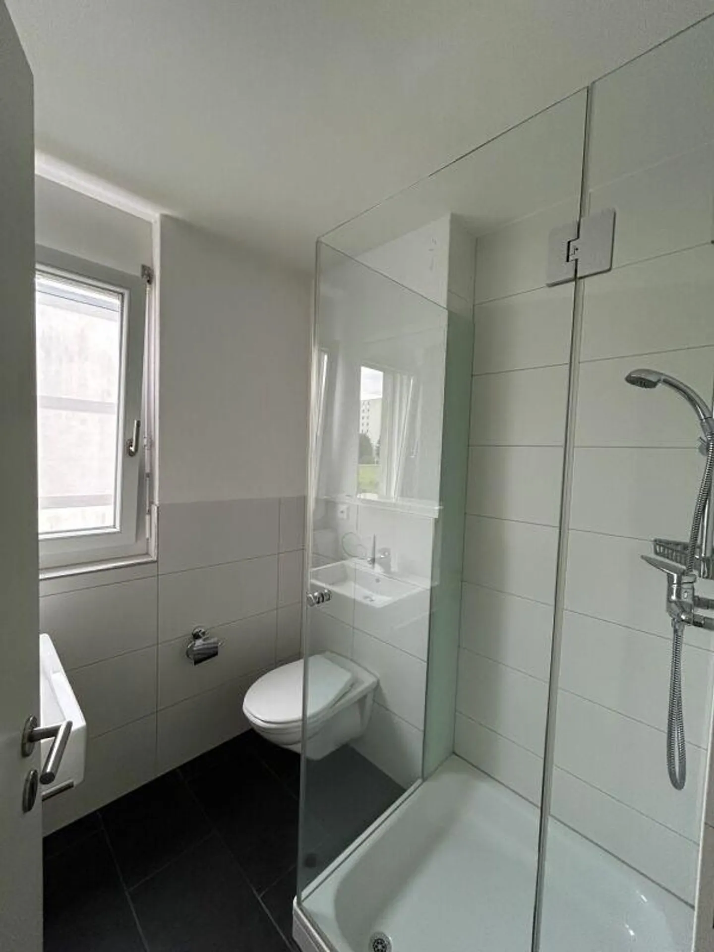 Spacious 4.5-room apartment in Lindenpark in Möhlin - Photo 6 of 8