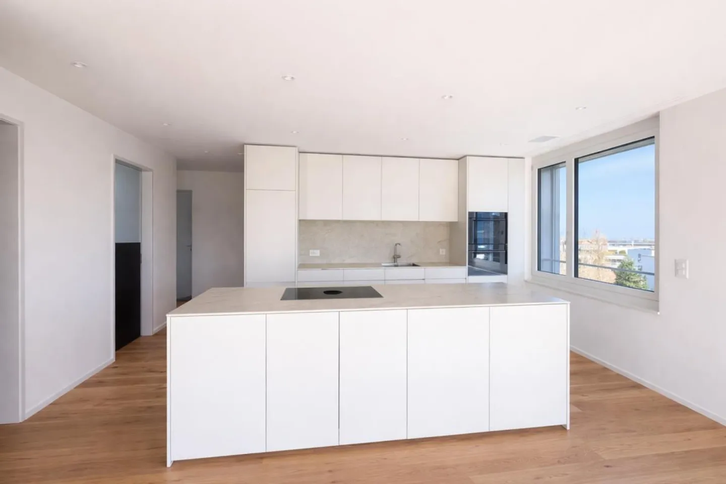 Élégance intemporelle et stylée Nouveaux appartements - Photo 2 sur 8