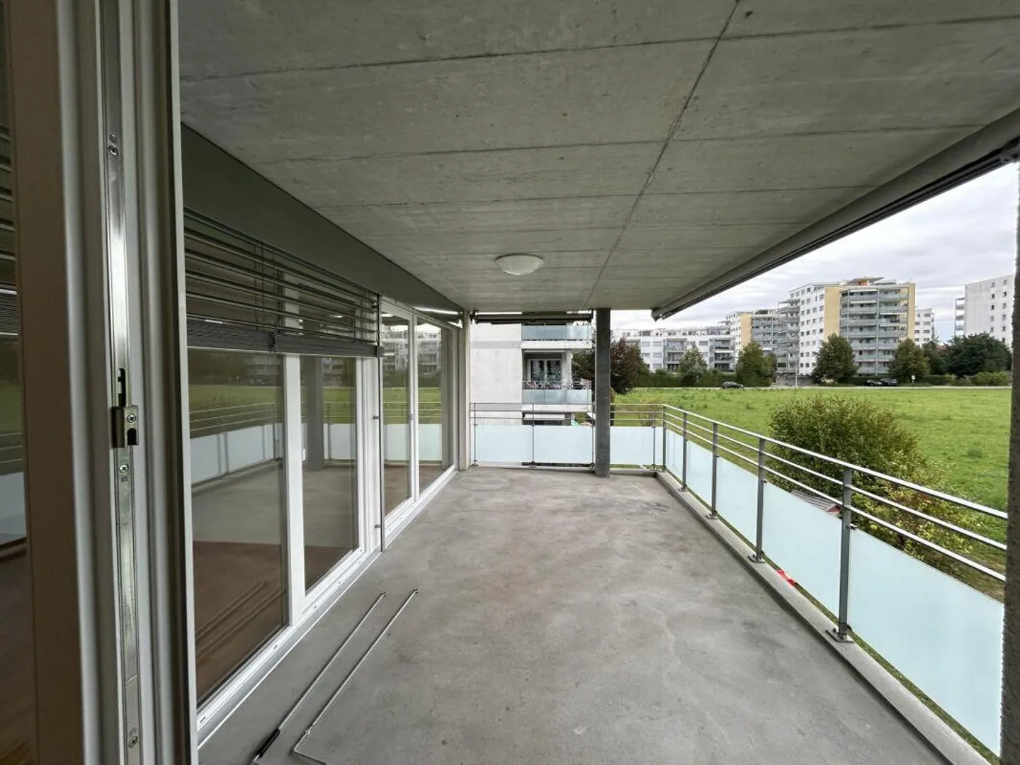 Spacious 4.5-room apartment in Lindenpark in Möhlin - Photo 7 of 8