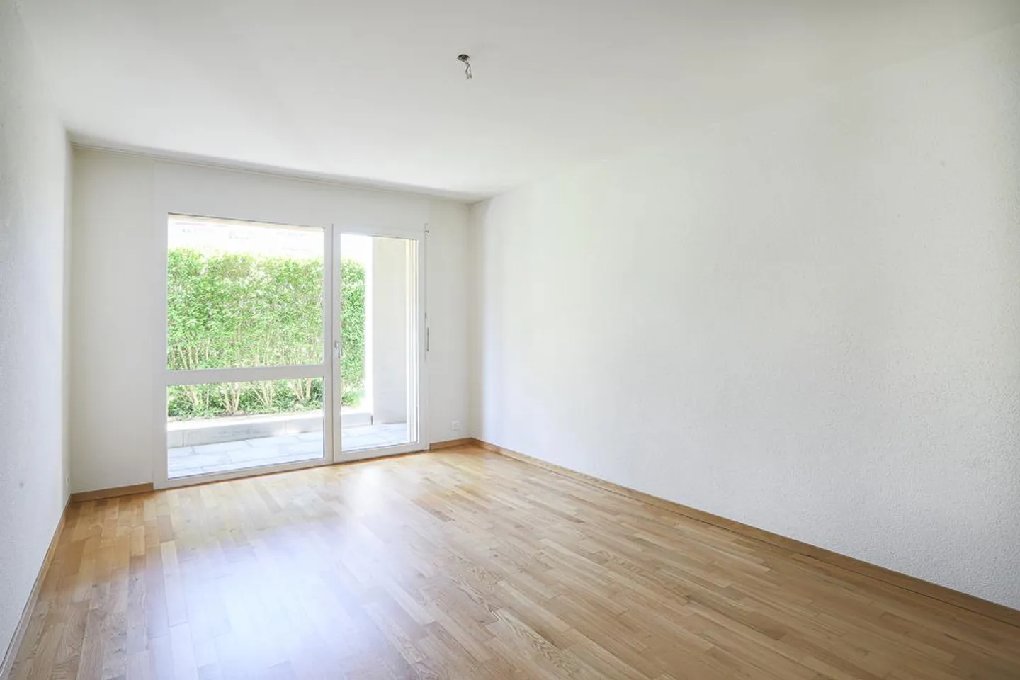 Bright 3.5-room apartment with spacious terrace - Photo 5 of 11